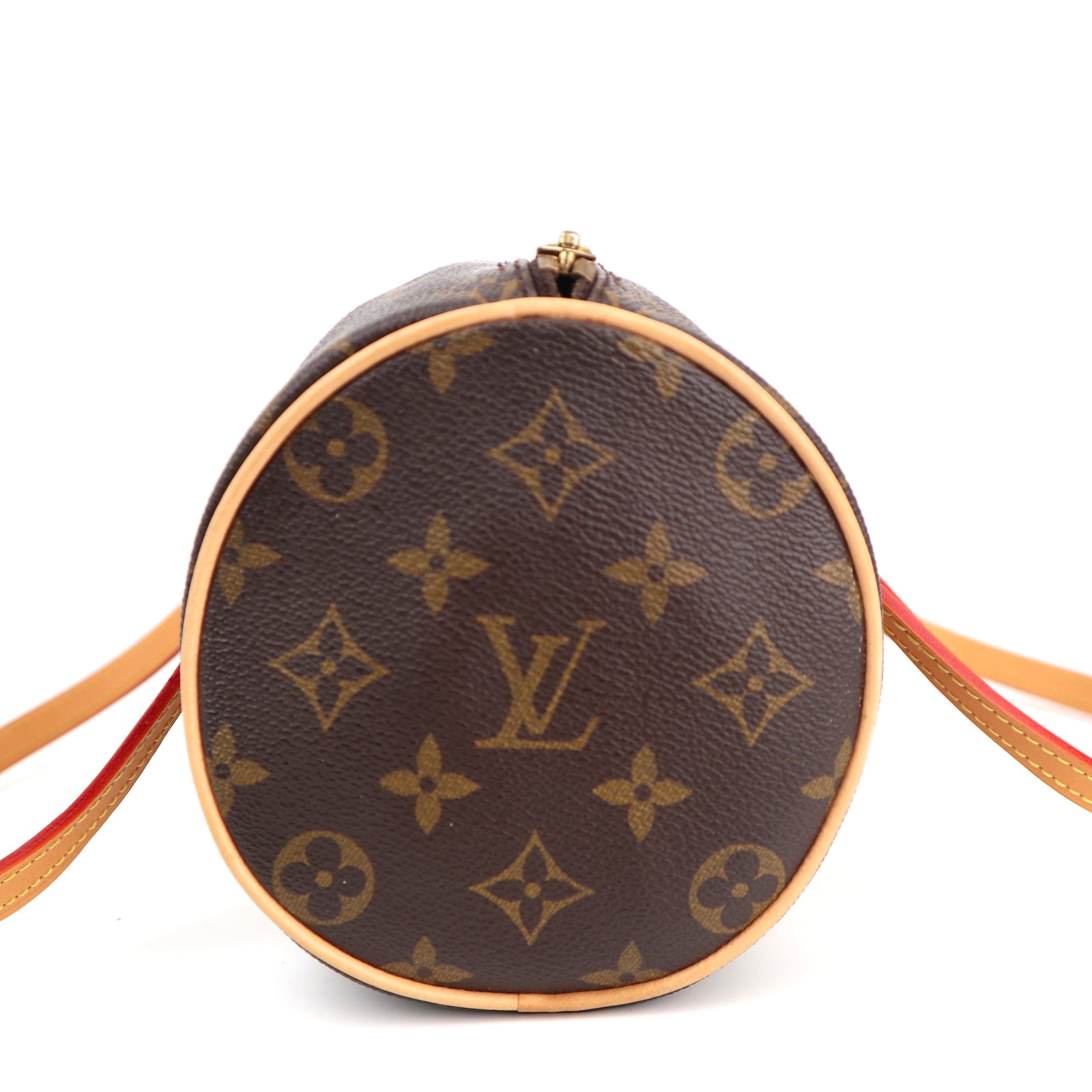 C1396R Louis Vuitton Papillon  Monogram 26-Pre Owned