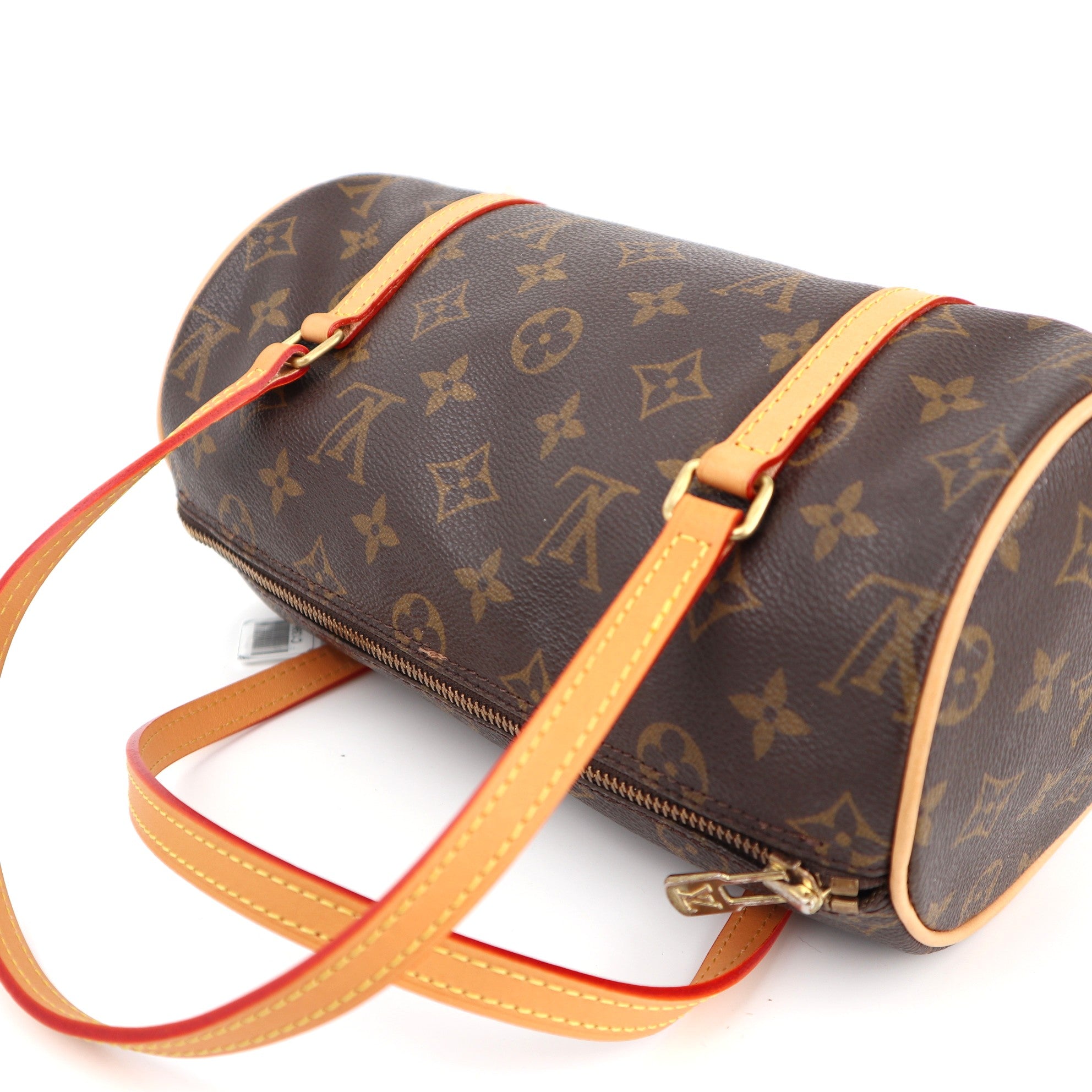 C1396R Louis Vuitton Papillon  Monogram 26-Pre Owned