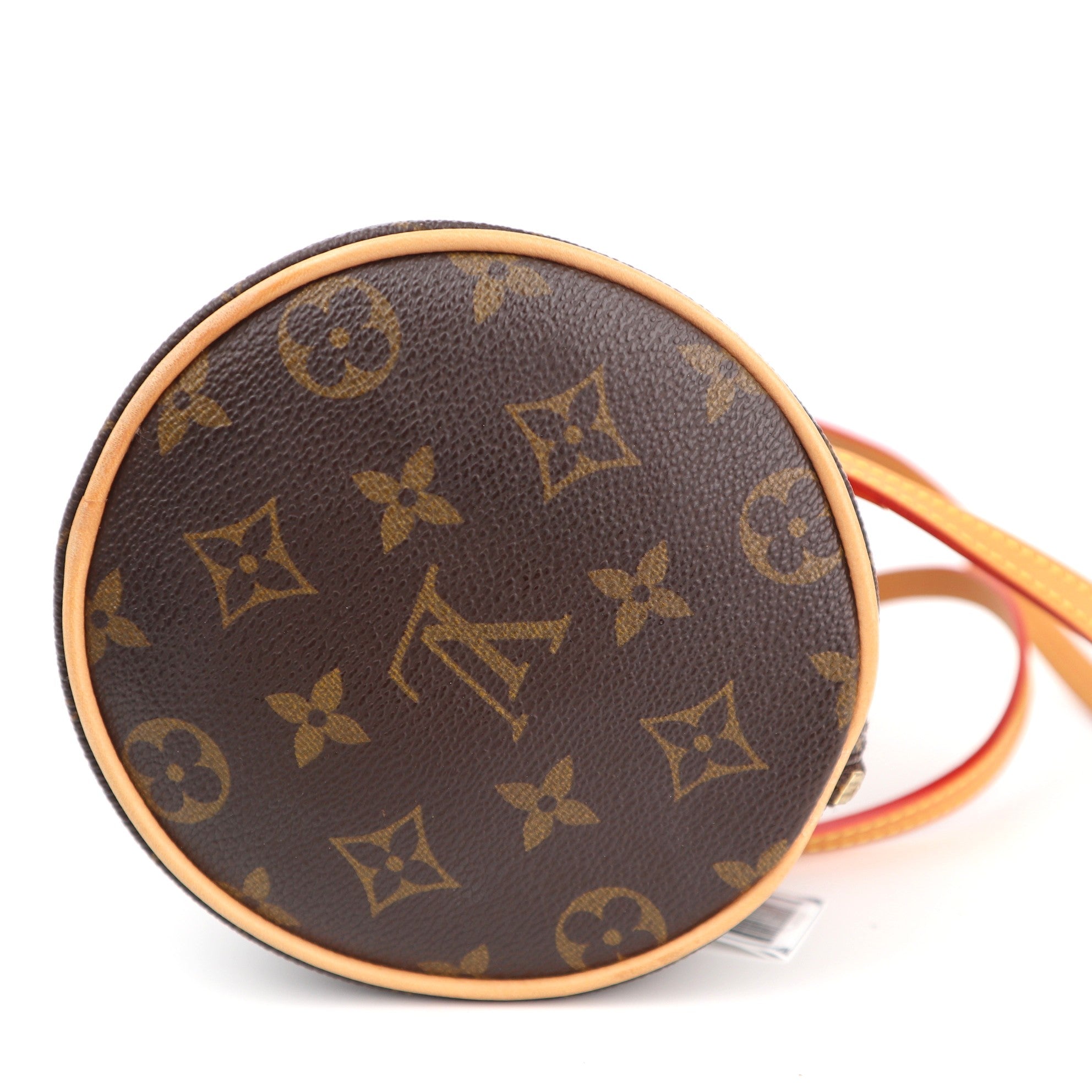 C1396R Louis Vuitton Papillon  Monogram 26-Pre Owned