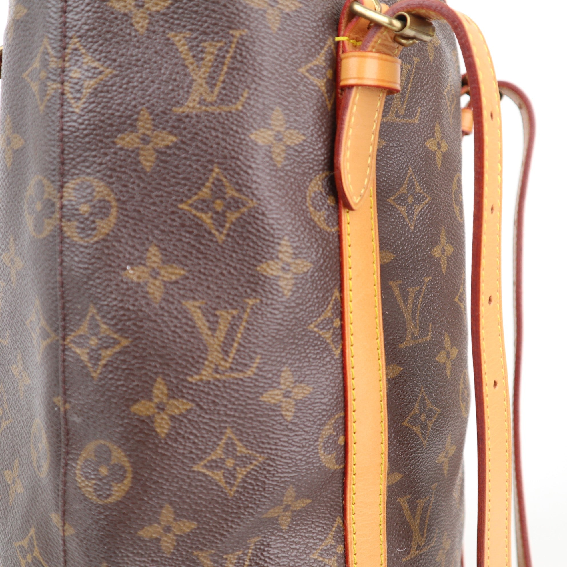 C1397R Louis Vuitton Monogram Bucket GM-Pre Owned