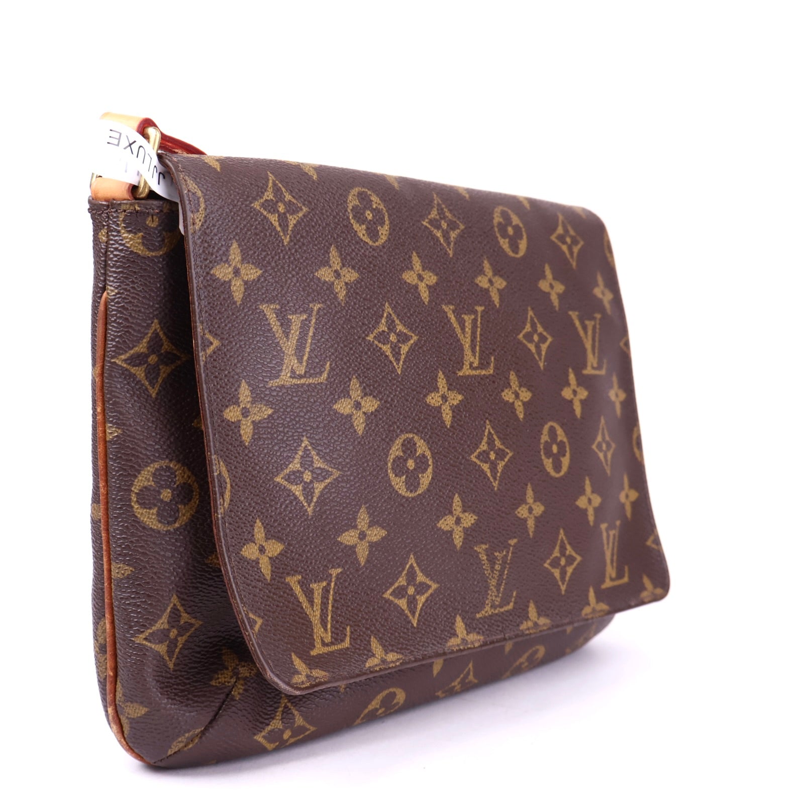 J3411 Louis Vuitton Musette Tango Bag- Pre Owned