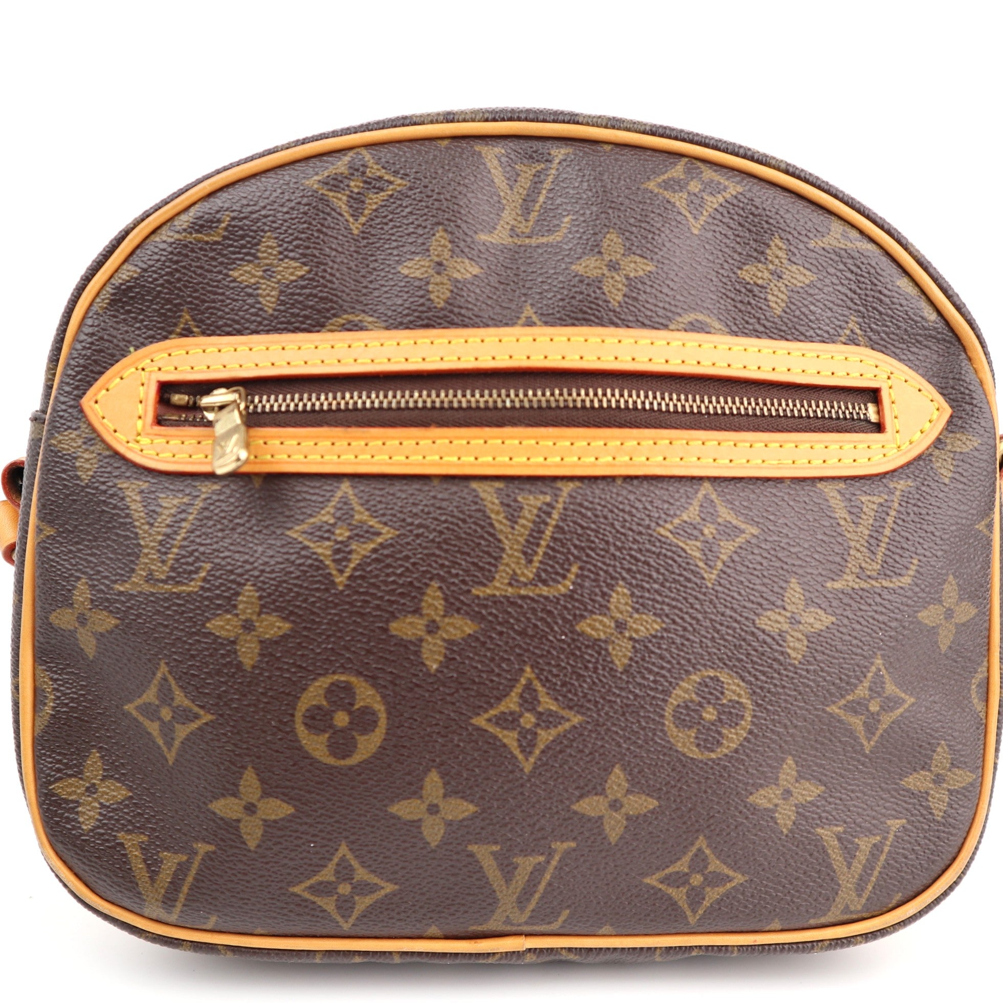 C1402R Louis Vuitton Monogram Senlis shoulder bag-Pre Owned