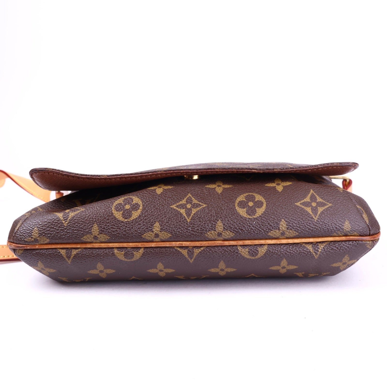 J3411 Louis Vuitton Musette Tango Bag- Pre Owned