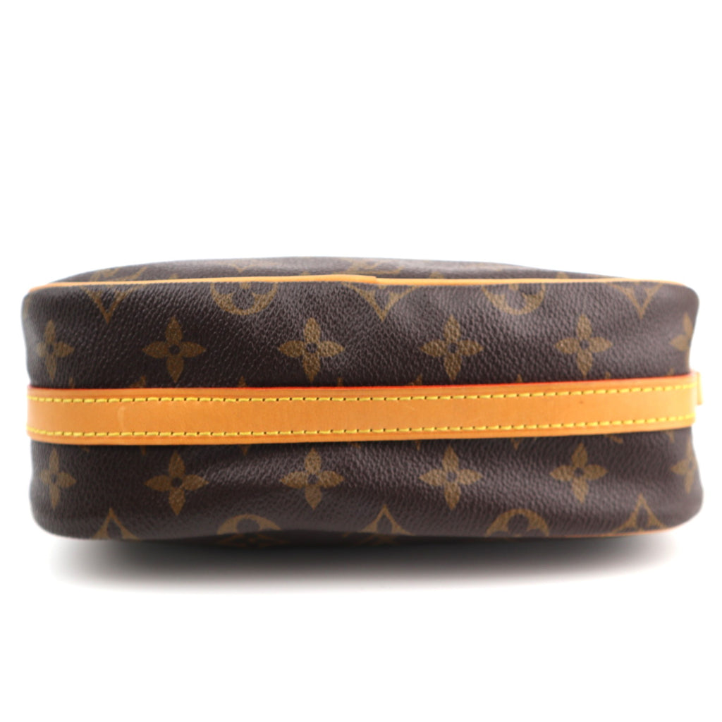 C1402R Louis Vuitton Monogram Senlis shoulder bag-Pre Owned