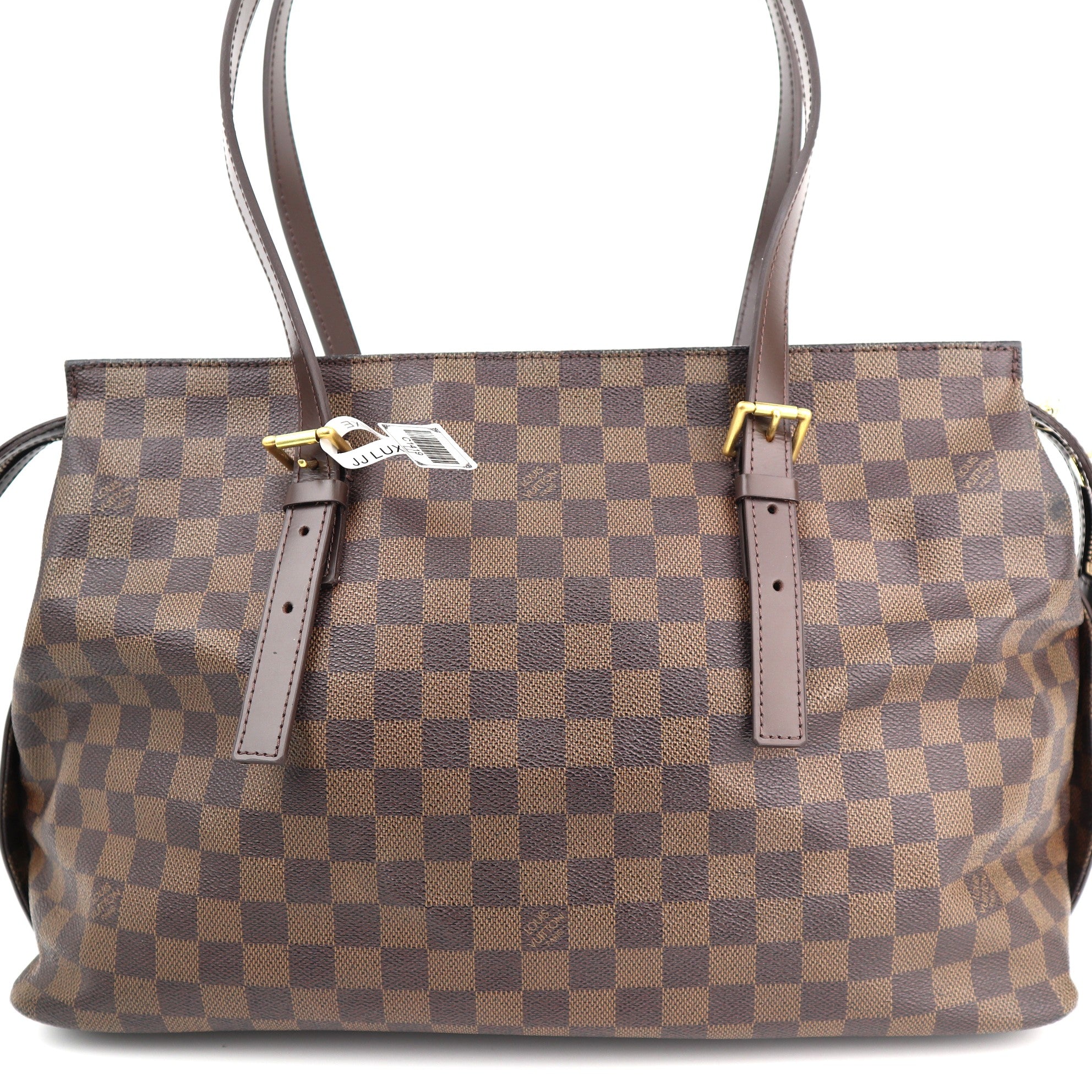 C1419R Louis Vuitton Damier Chelsea Damier-Pre Owned