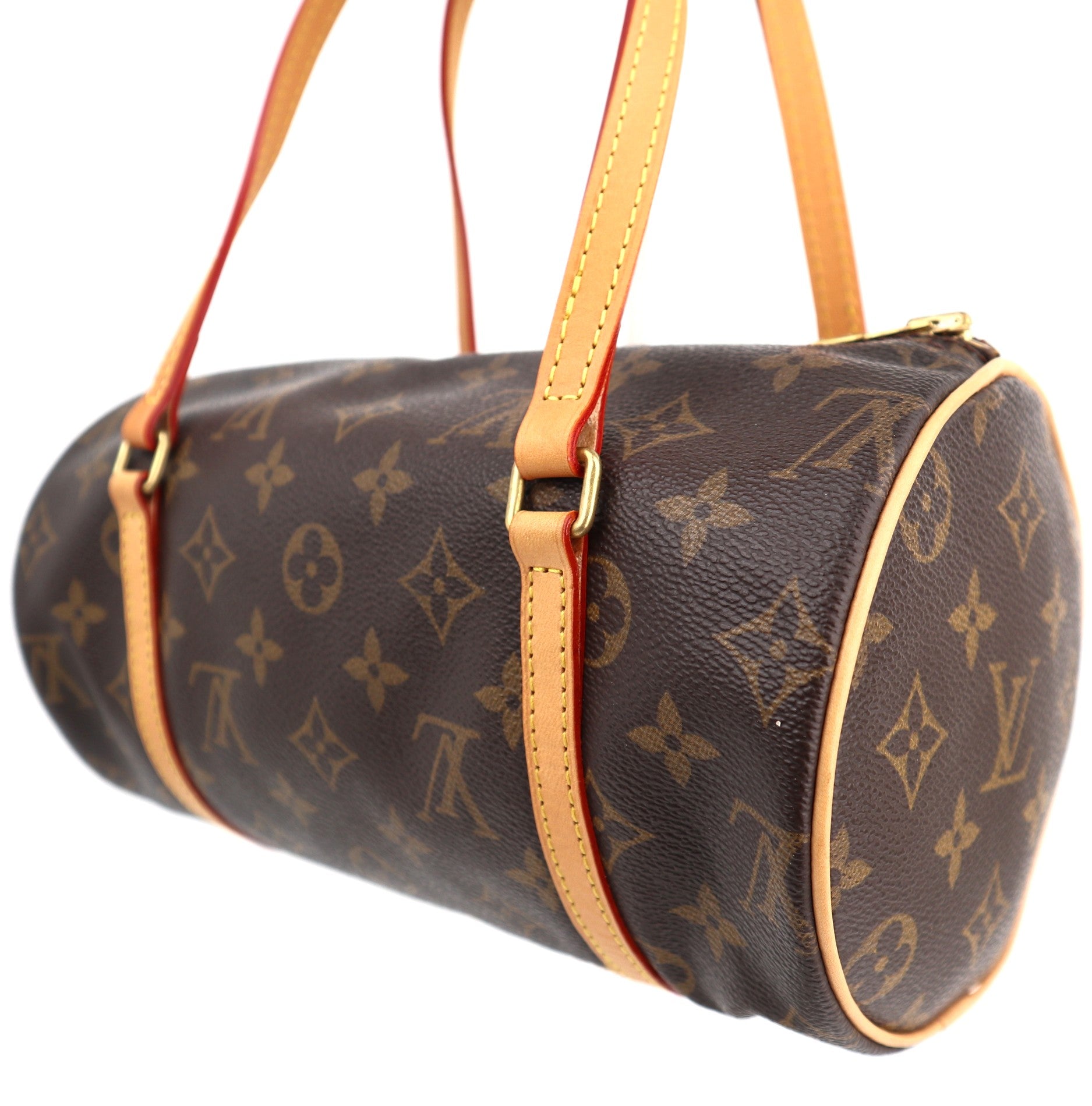 C1421R Louis Vuitton Papillon 26  Monogram-Pre Owned