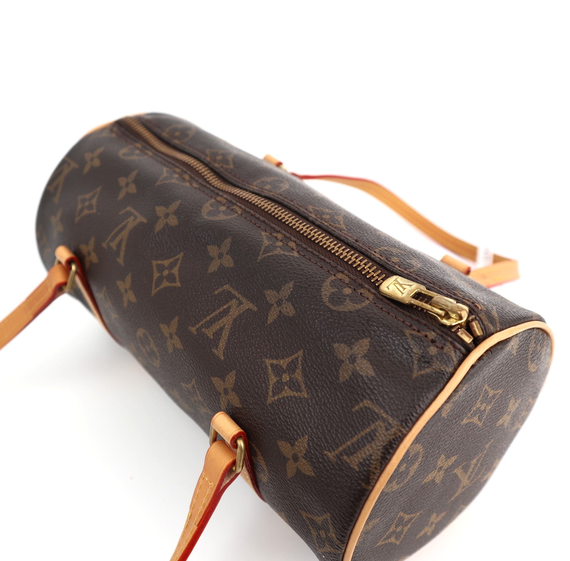 C1421R Louis Vuitton Papillon 26  Monogram-Pre Owned