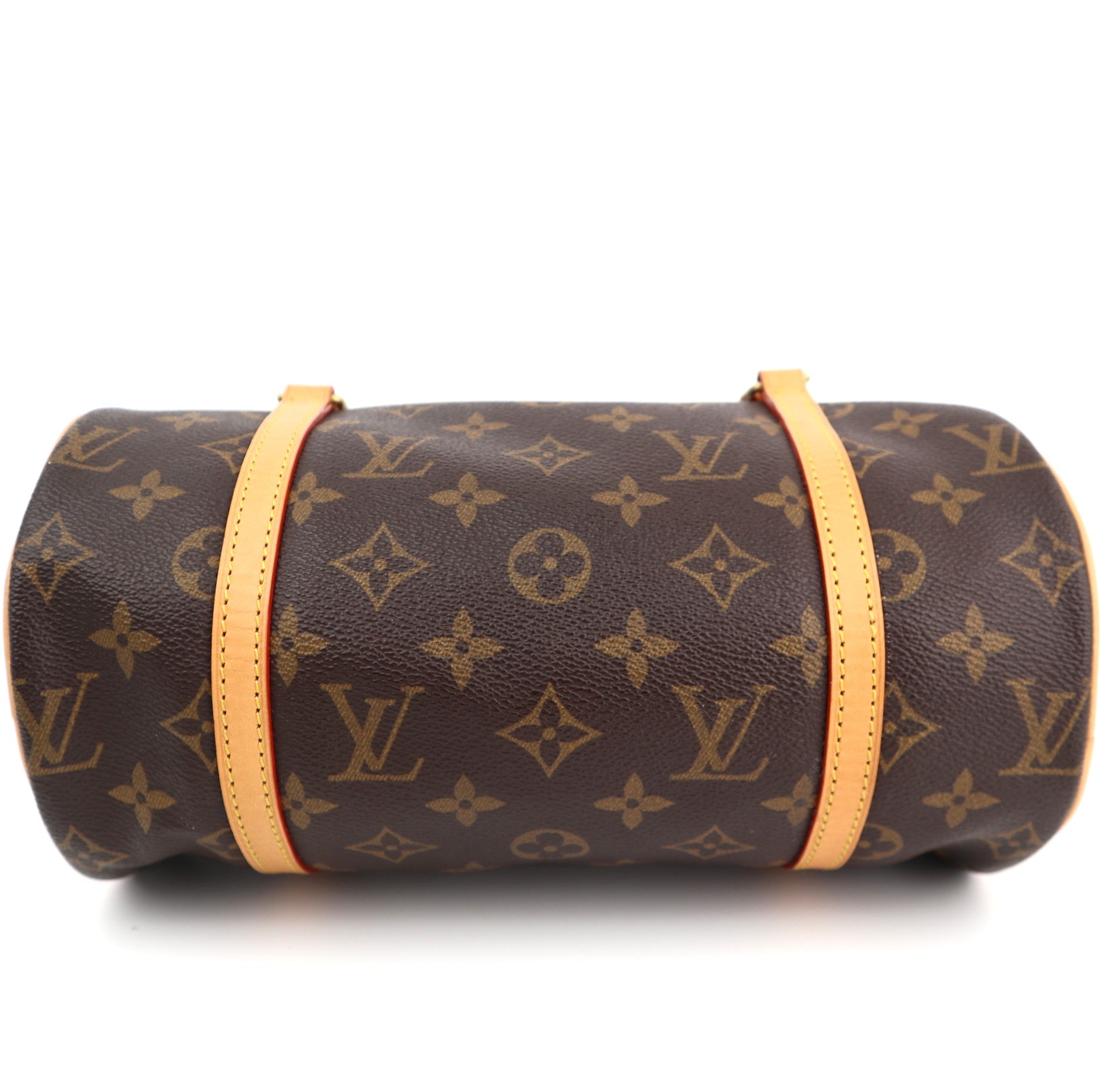 C1421R Louis Vuitton Papillon 26  Monogram-Pre Owned