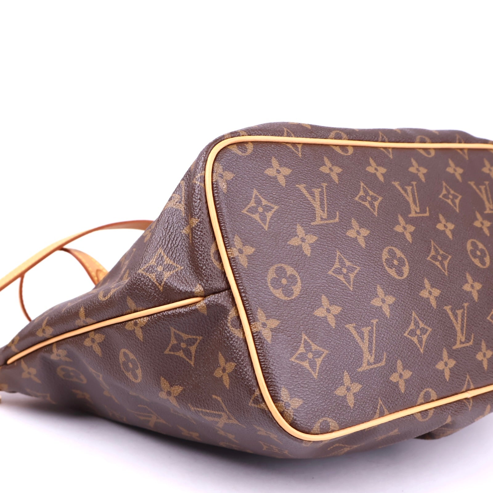 J3386R Louis Vuitton Monogram Canvas Palermo PM Bag- Pre Owned