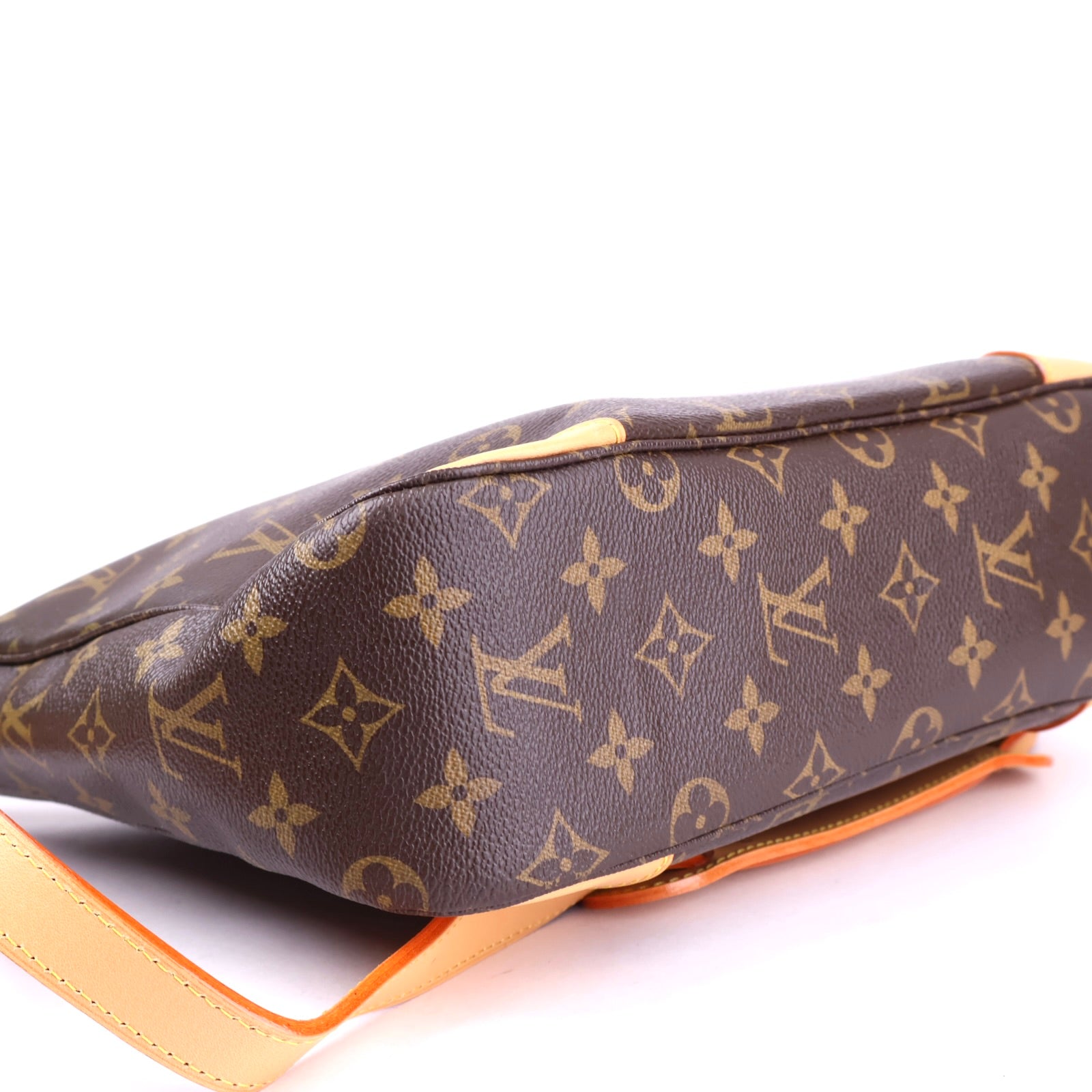 J3380R Louis Vuitton Boulogne PM Monogram Shoulder Bag- Pre Owned