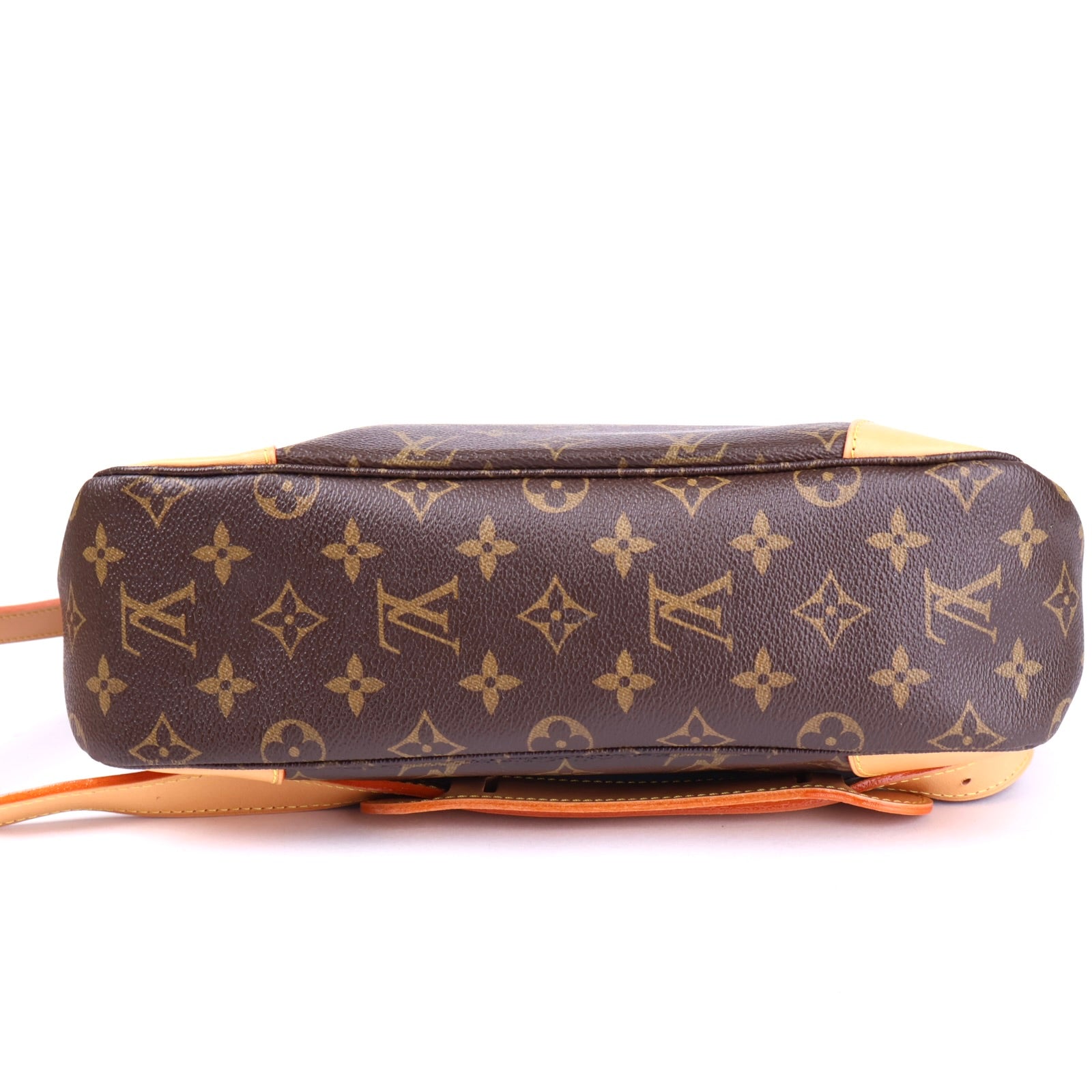 J3380R Louis Vuitton Boulogne PM Monogram Shoulder Bag- Pre Owned