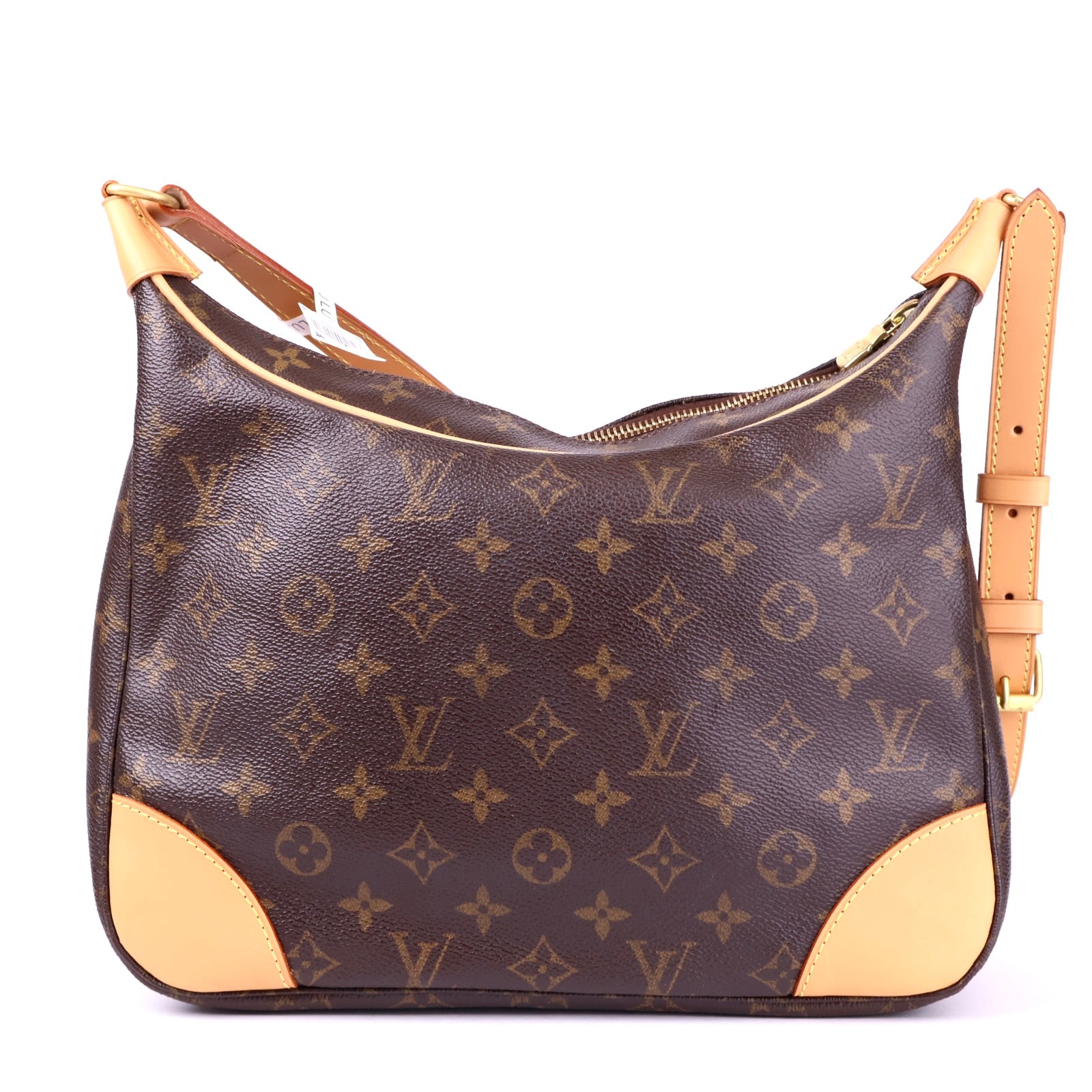 J3381R Louis Vuitton Boulogne 30 Monogram PM Bag- Pre Owned