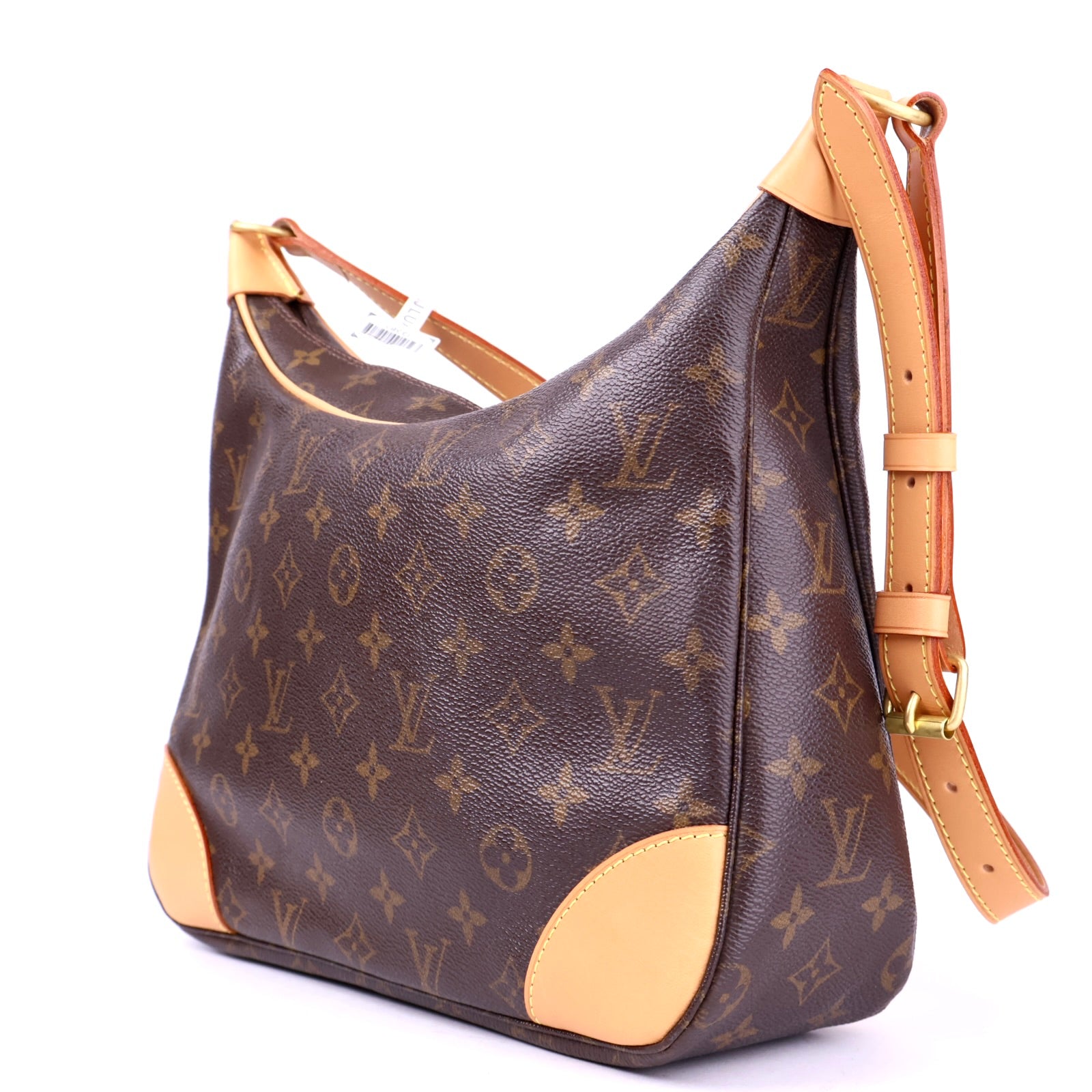 J3381R Louis Vuitton Boulogne 30 Monogram PM Bag- Pre Owned