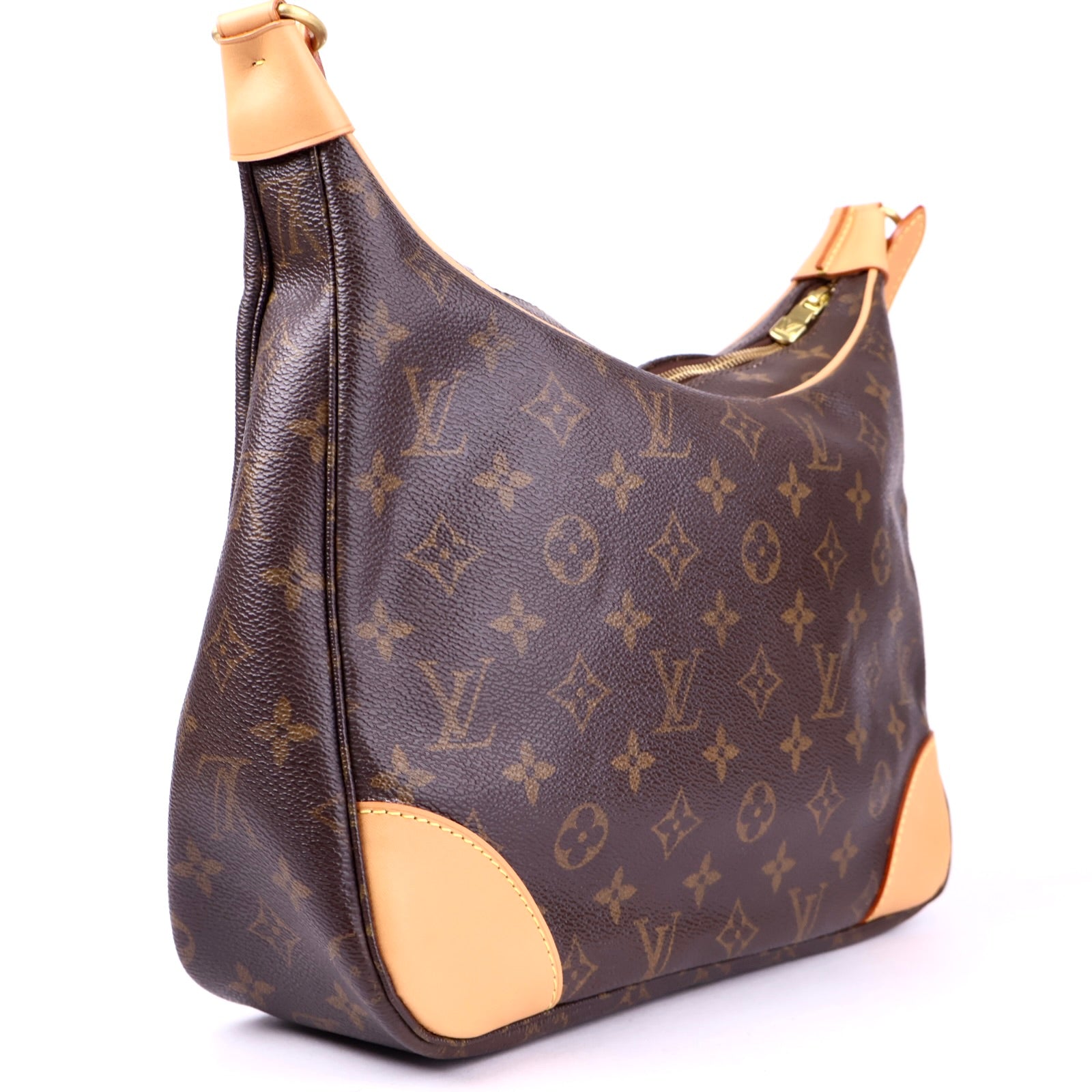 J3381R Louis Vuitton Boulogne 30 Monogram PM Bag- Pre Owned