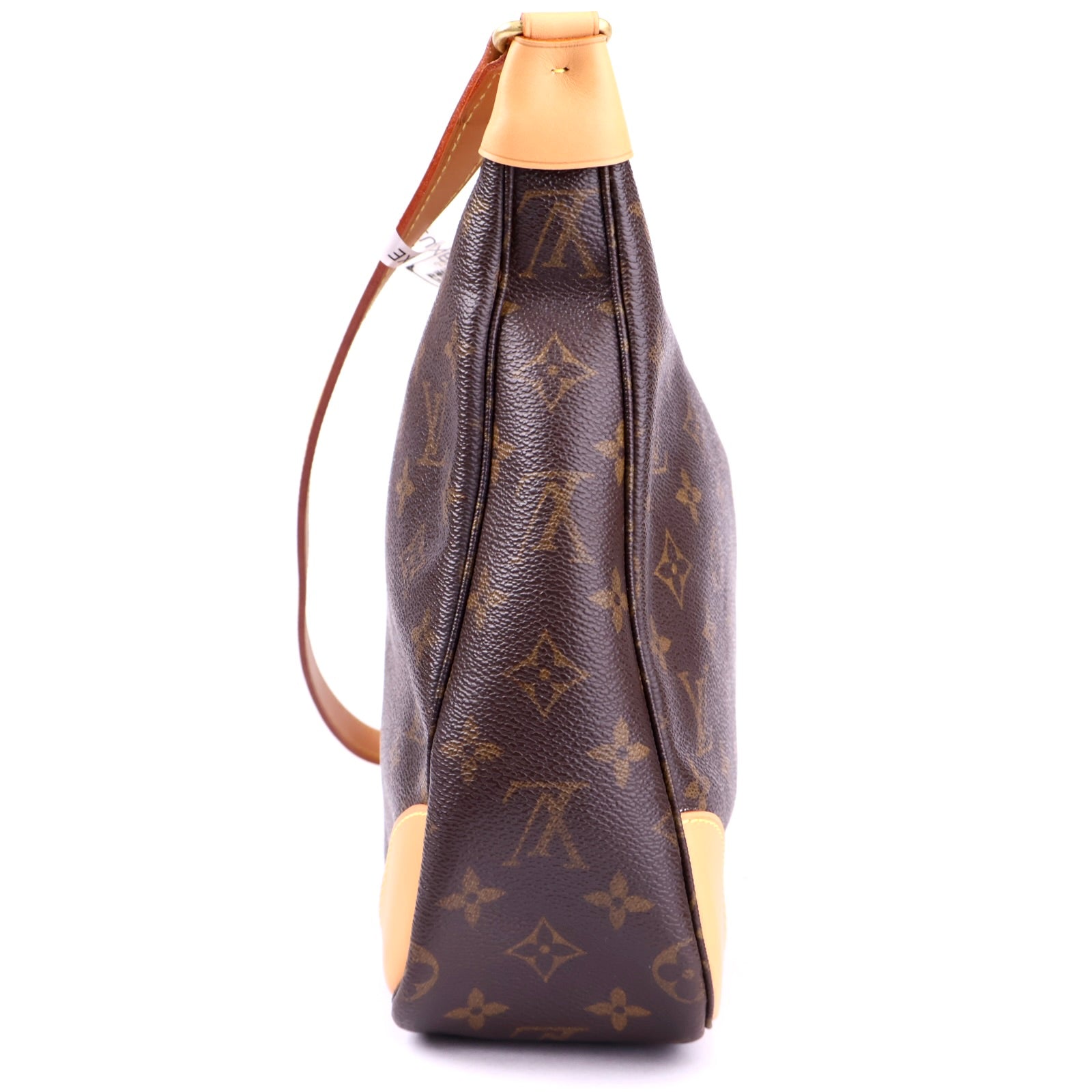 J3381R Louis Vuitton Boulogne 30 Monogram PM Bag- Pre Owned