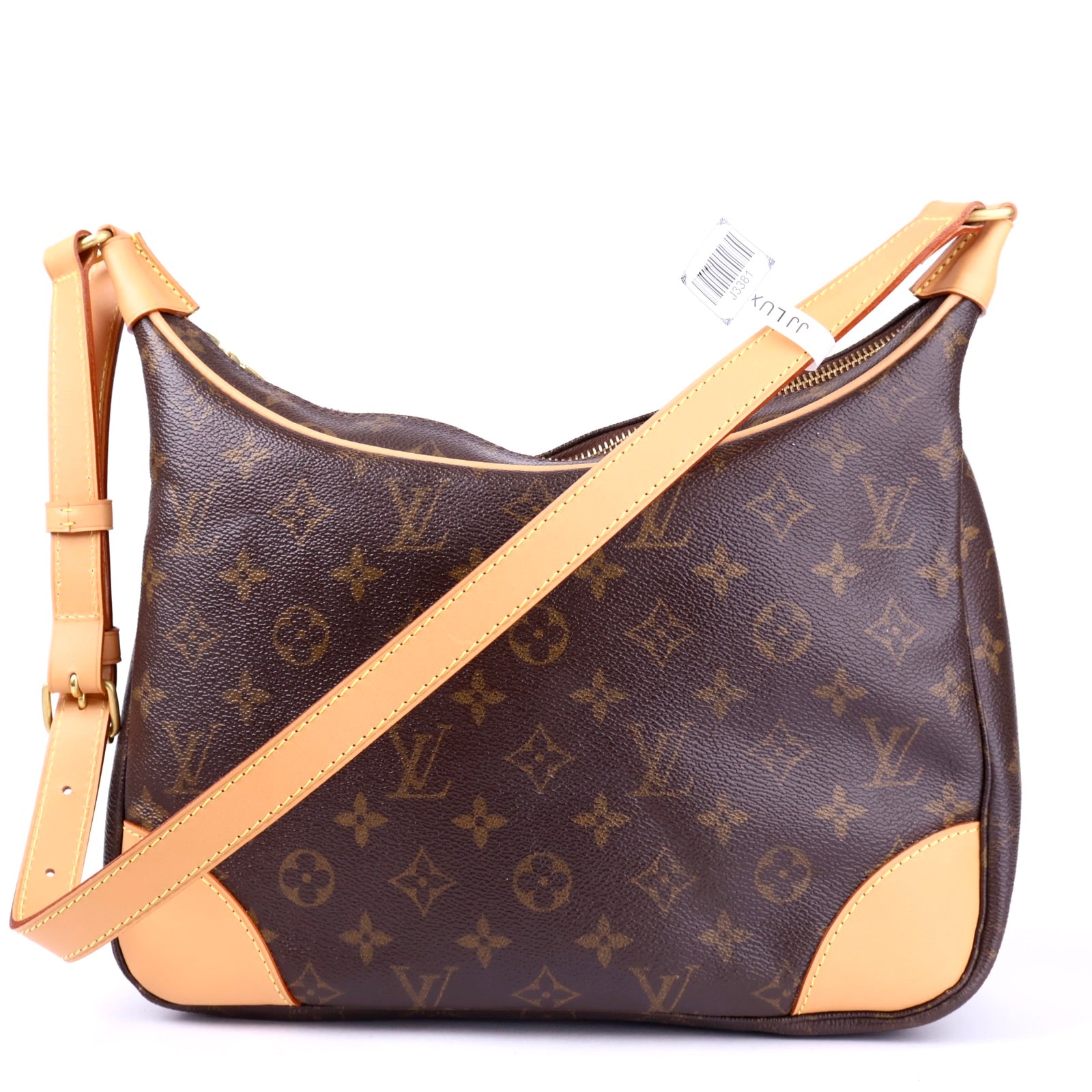 J3381R Louis Vuitton Boulogne 30 Monogram PM Bag- Pre Owned