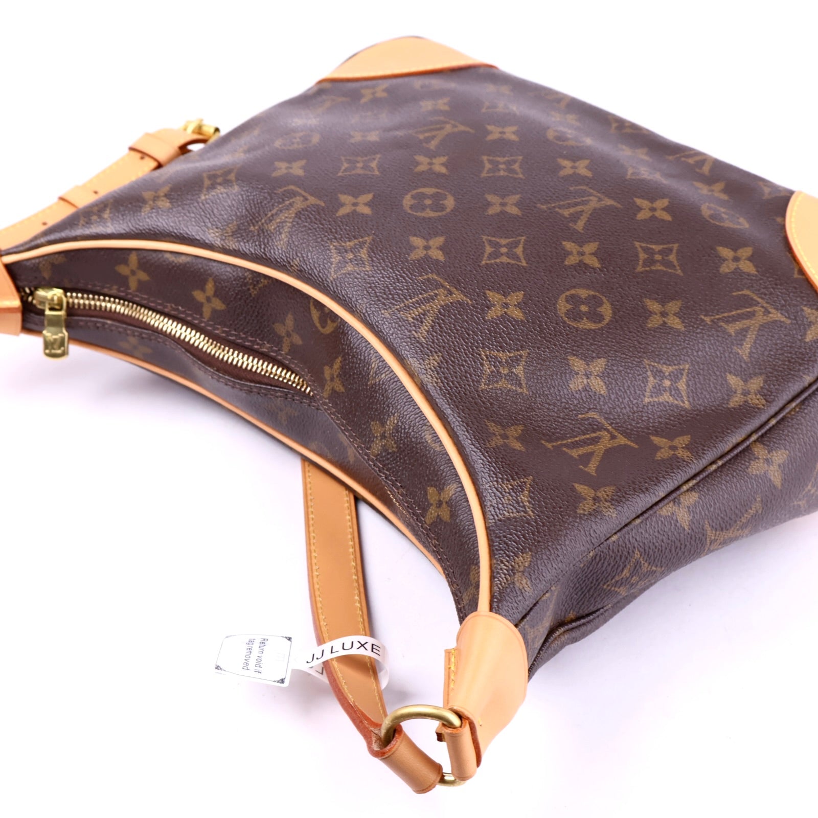 J3381R Louis Vuitton Boulogne 30 Monogram PM Bag- Pre Owned