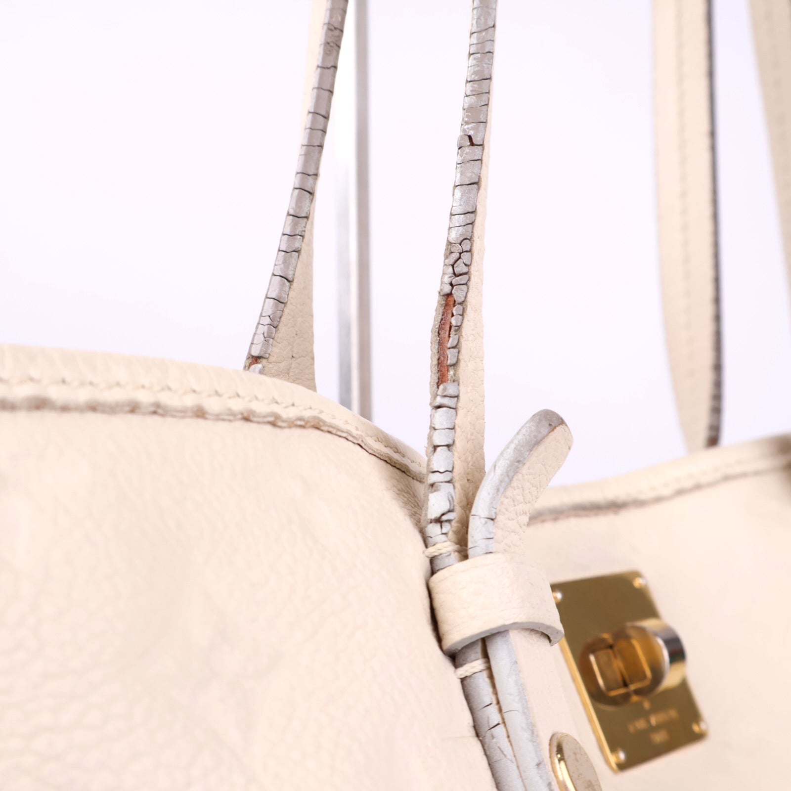 J3373# Louis Vuitton Monogram Empreinte Citadine PM Bag- Pre Owned