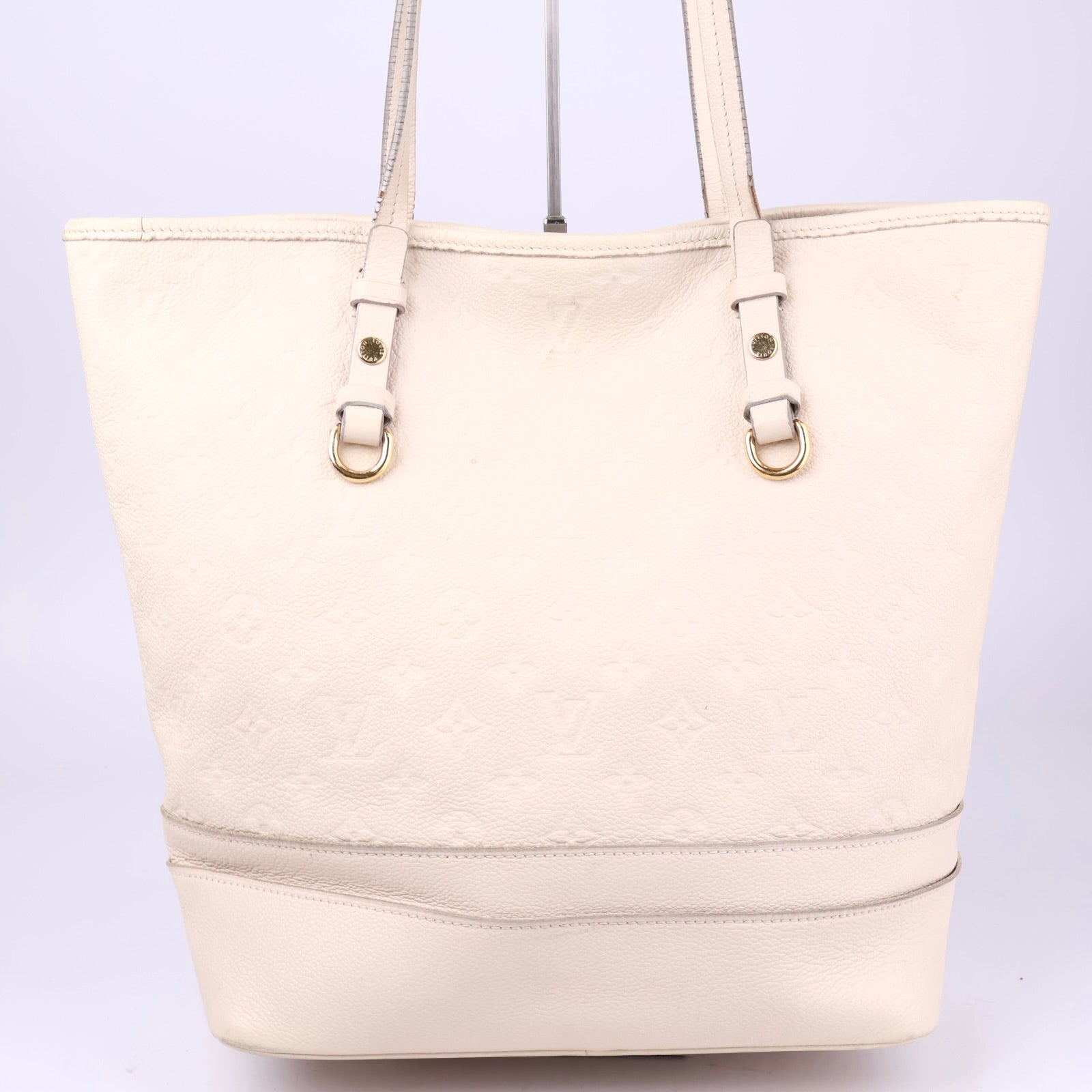 J3373# Louis Vuitton Monogram Empreinte Citadine PM Bag- Pre Owned