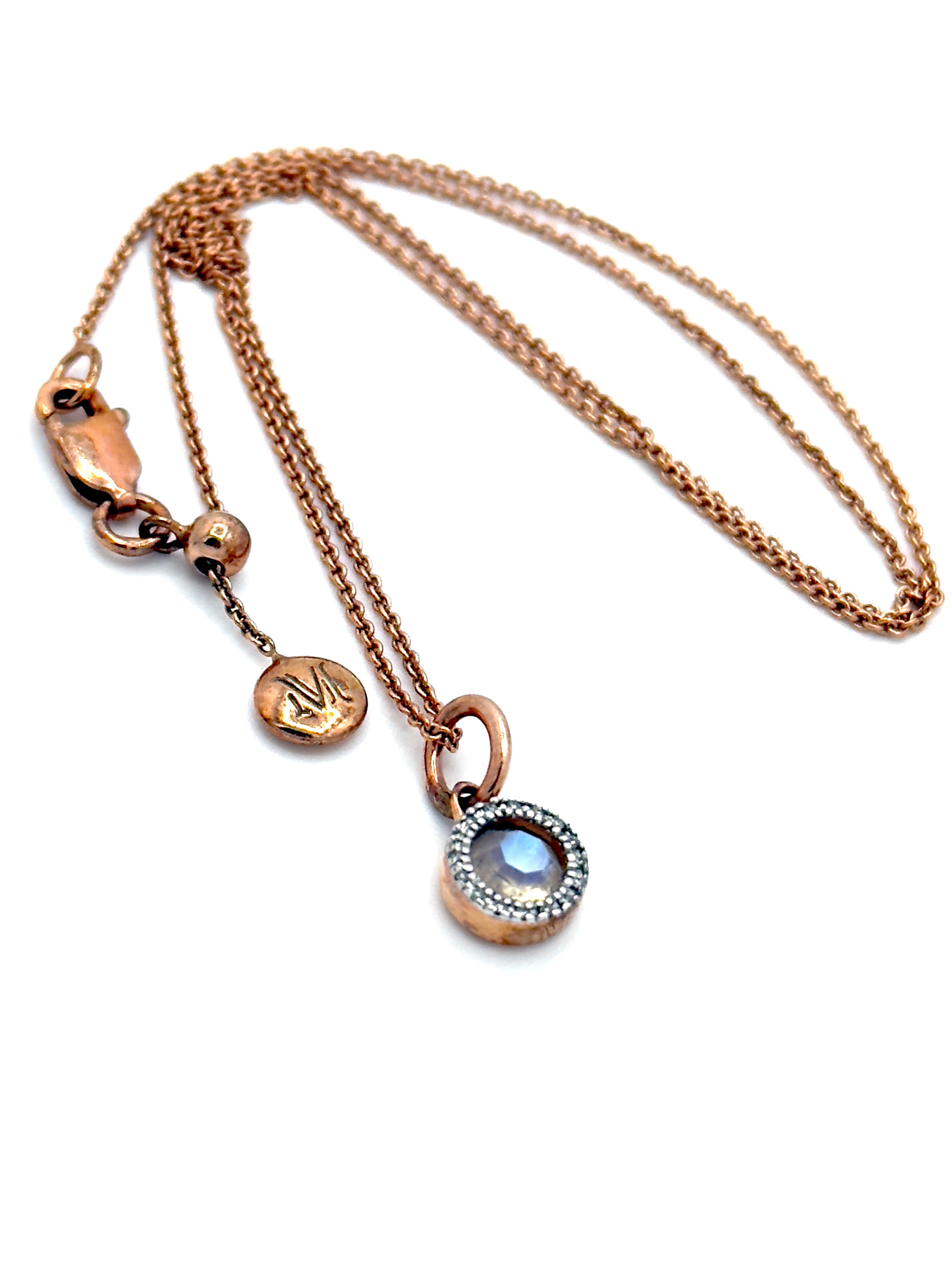 Monica Vinader Necklace