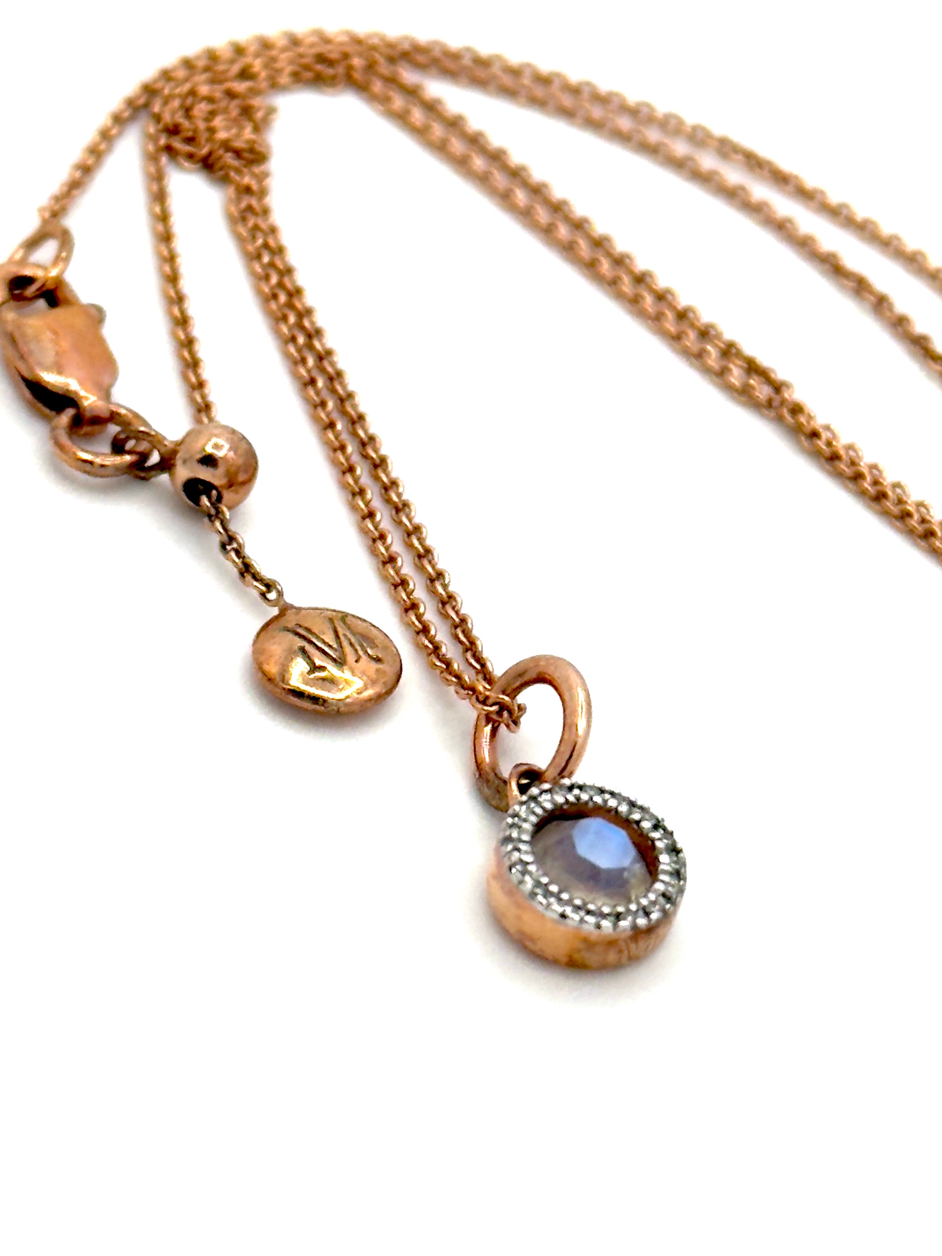 Monica Vinader Necklace