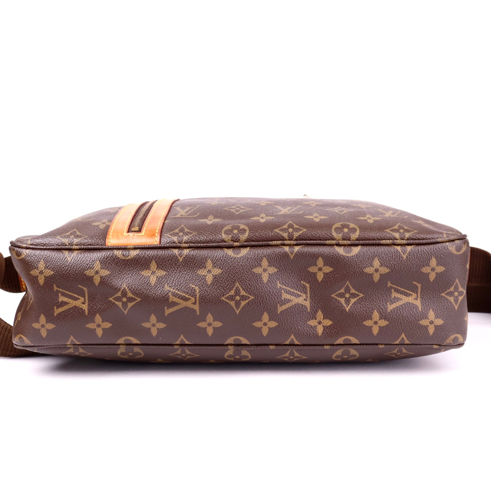 J3369 Louis Vuitton Monogram Sac Bosphore Messenger Bag- Pre Owned
