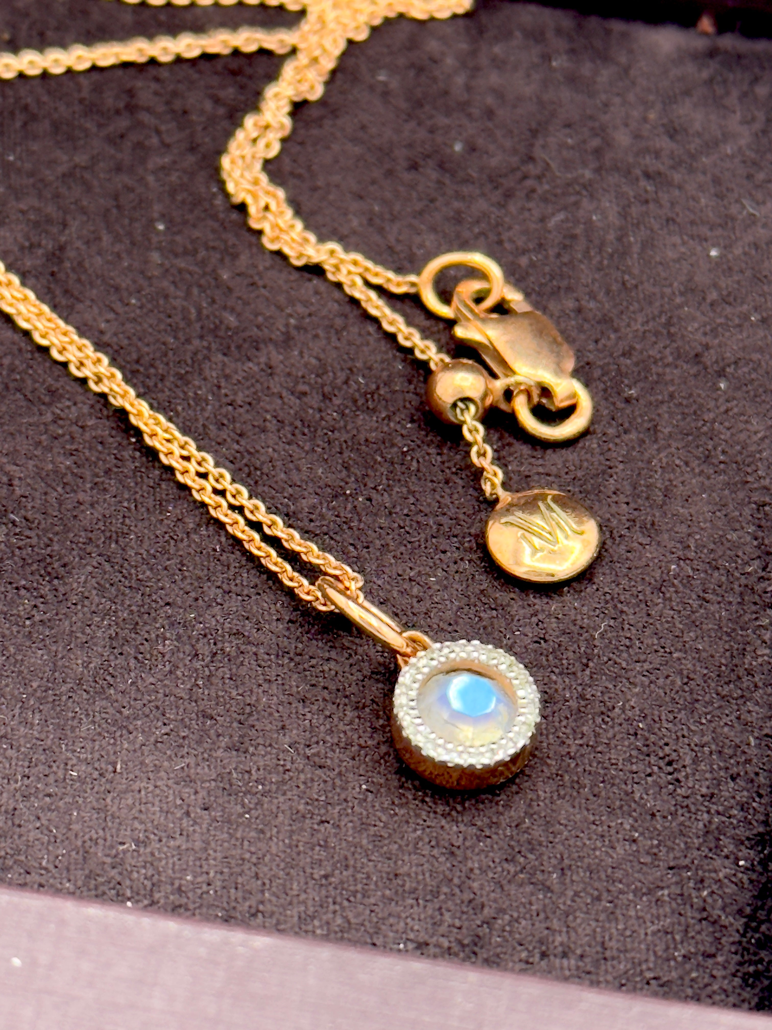 Monica Vinader Necklace