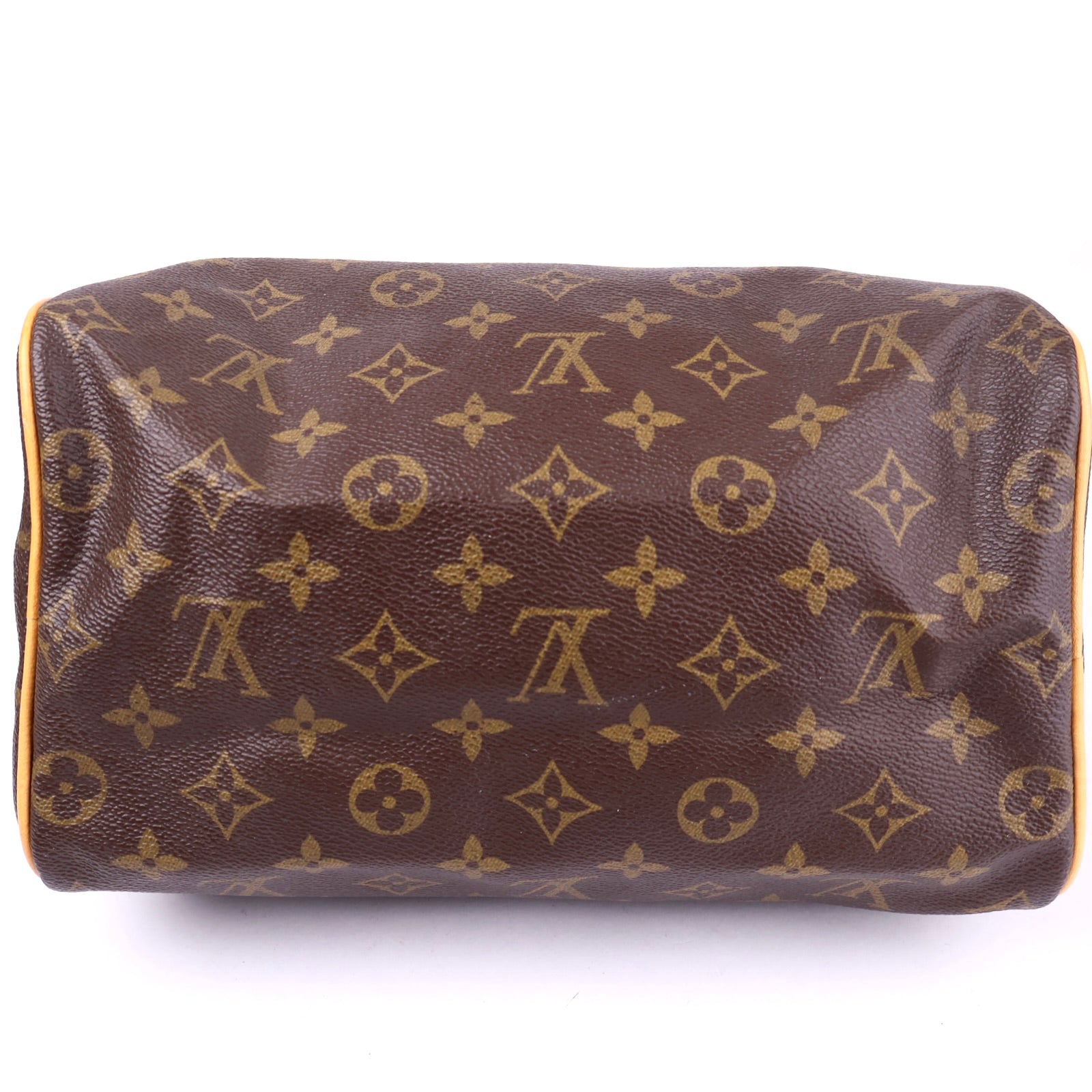 J3355 Louis Vuitton Monogram Speedy 25 Bag- Pre Owned