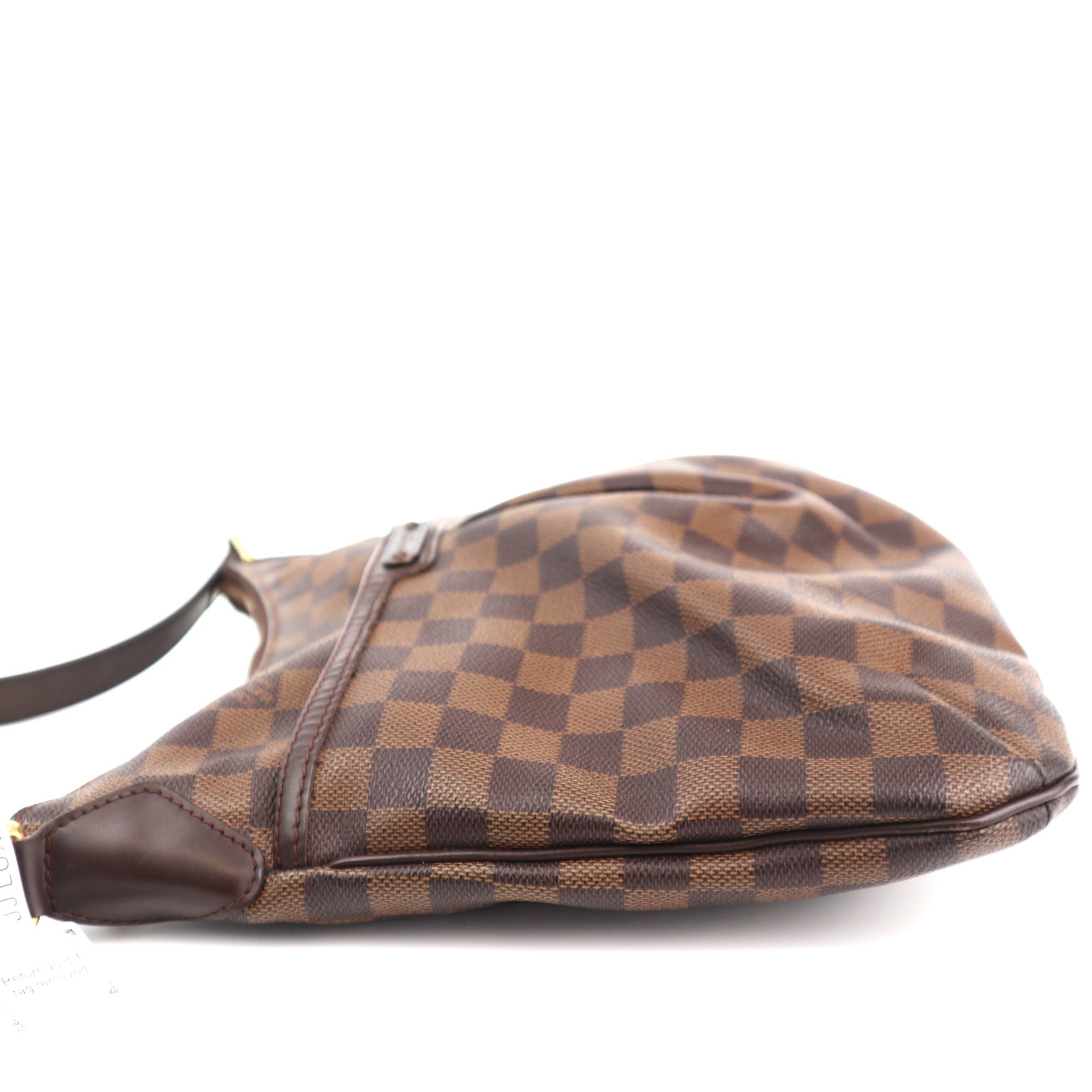 C1424 Louis Vuitton Bloomsbury Damier Ebene  PM- Pre Owned