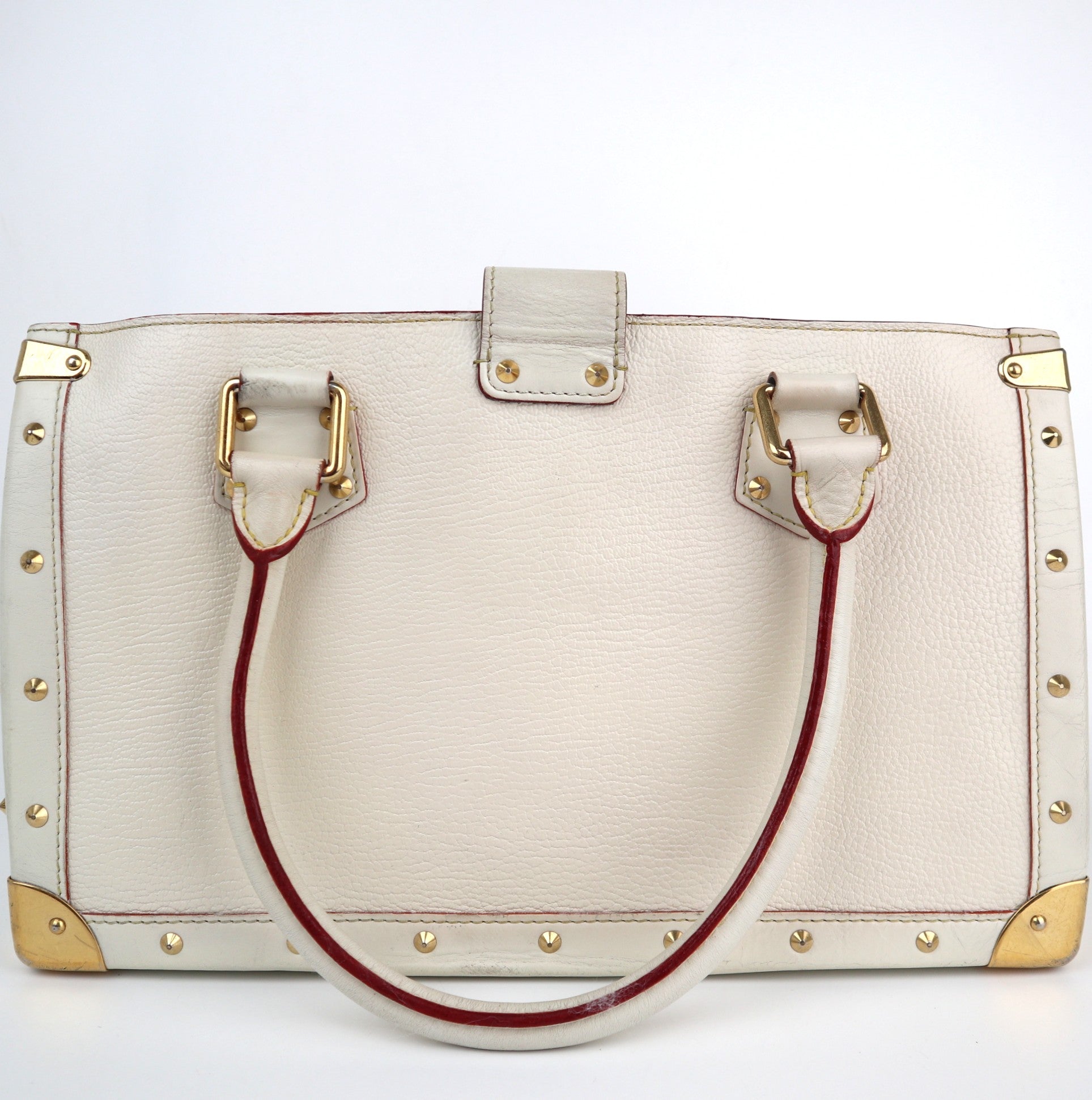 C2222 Louis Vuitton Tote Bag Suhali Le Fabuleux | Pre-Owned Very Good Leather