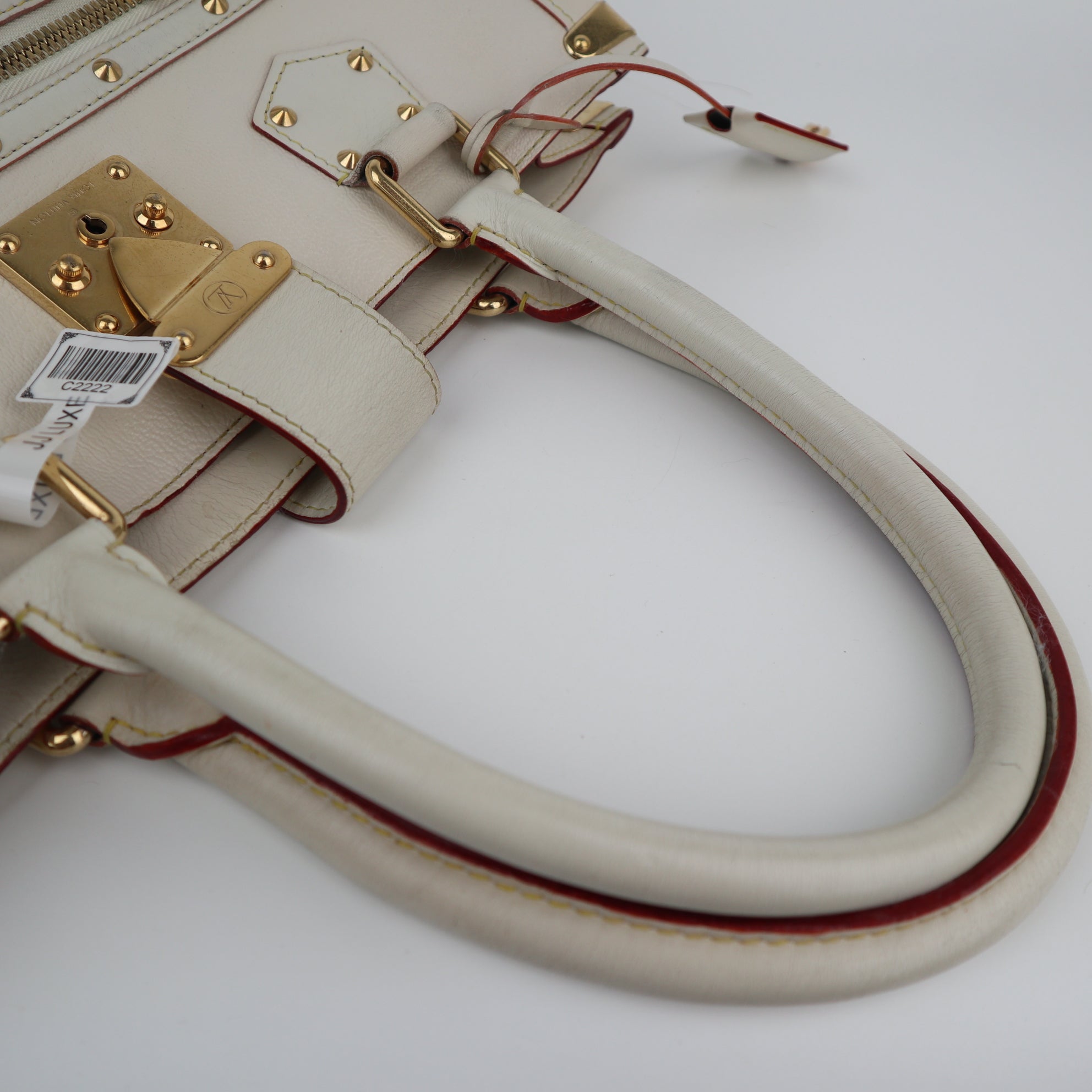C2222 Louis Vuitton Tote Bag Suhali Le Fabuleux | Pre-Owned Very Good Leather