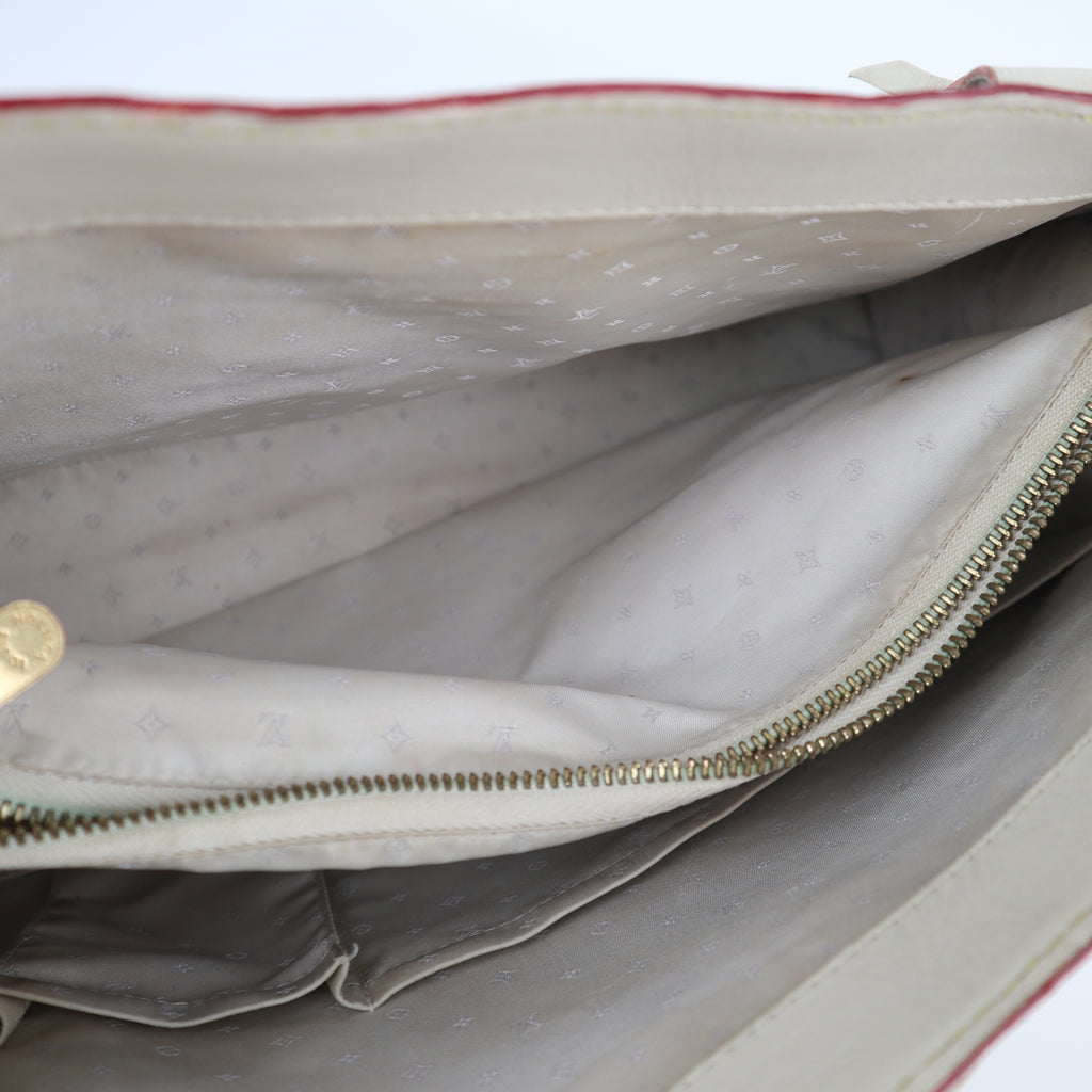C2222 Louis Vuitton Tote Bag Suhali Le Fabuleux | Pre-Owned Very Good Leather