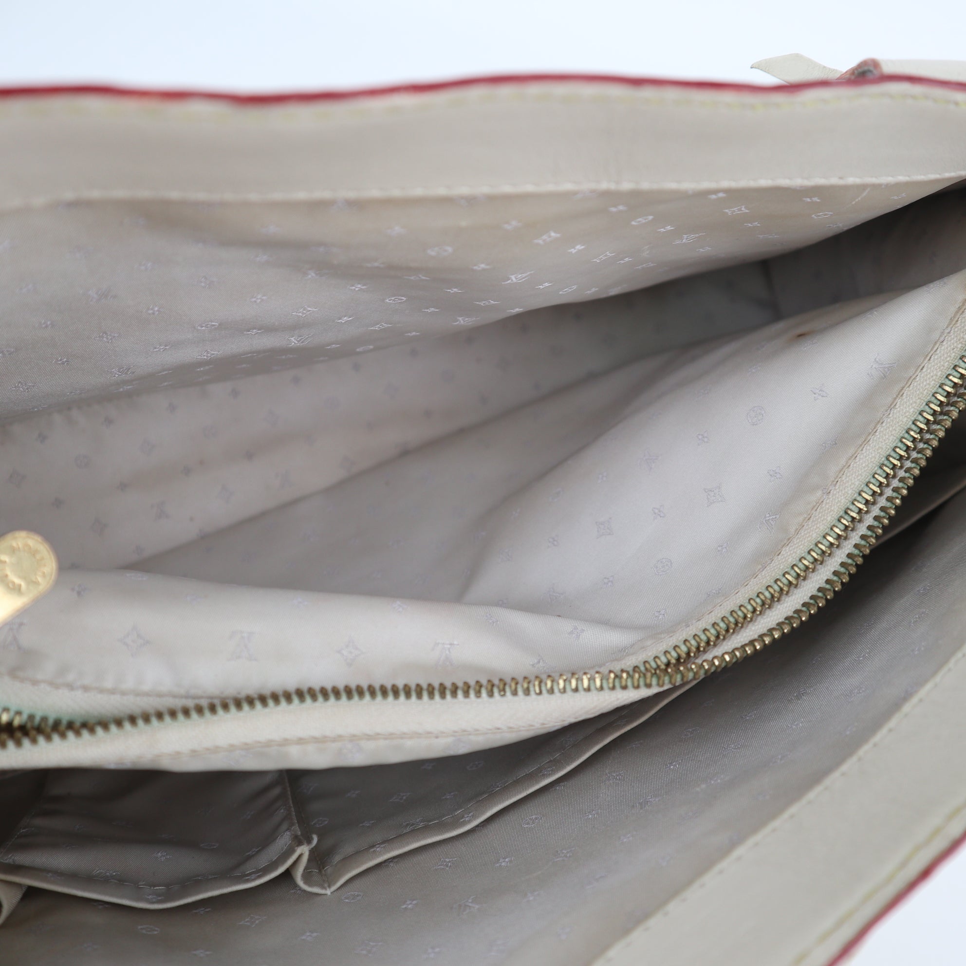 C2222 Louis Vuitton Tote Bag Suhali Le Fabuleux | Pre-Owned Very Good Leather
