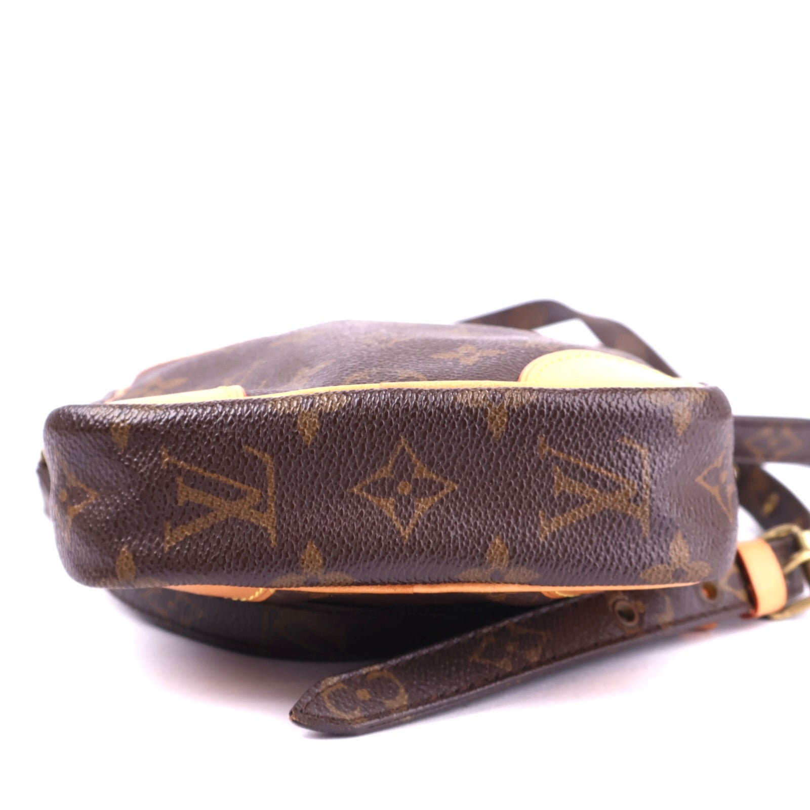 J3361R Louis Vuitton Danube Monogram Canvas- Pre Owned