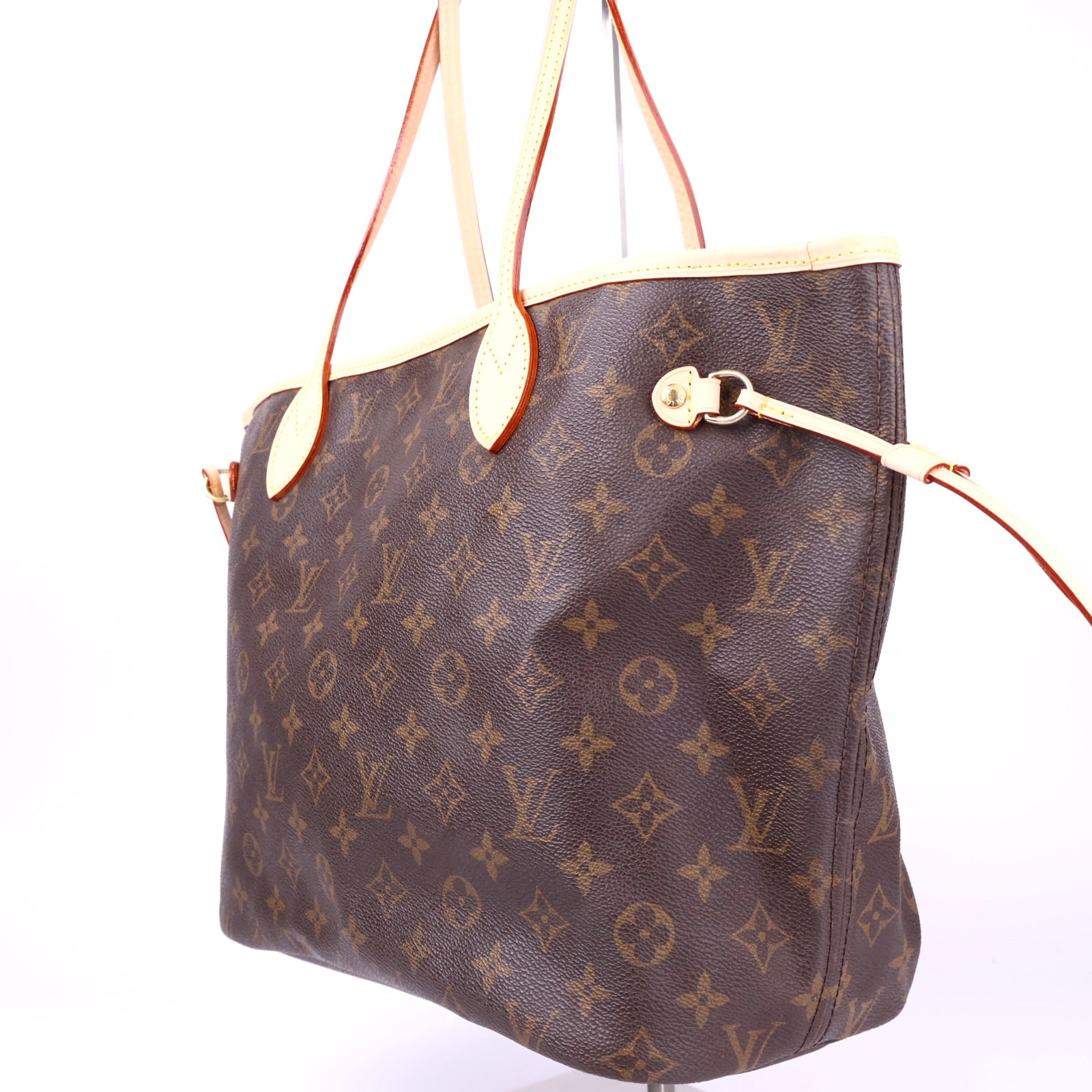 J3353R Louis Vuitton Neverfull MM Bag- Pre Owned