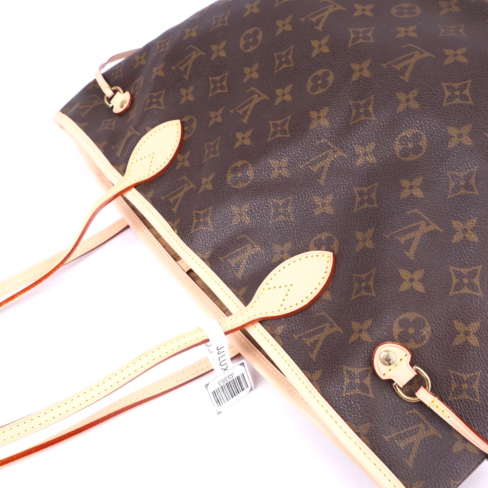 J3353R Louis Vuitton Neverfull MM Bag- Pre Owned