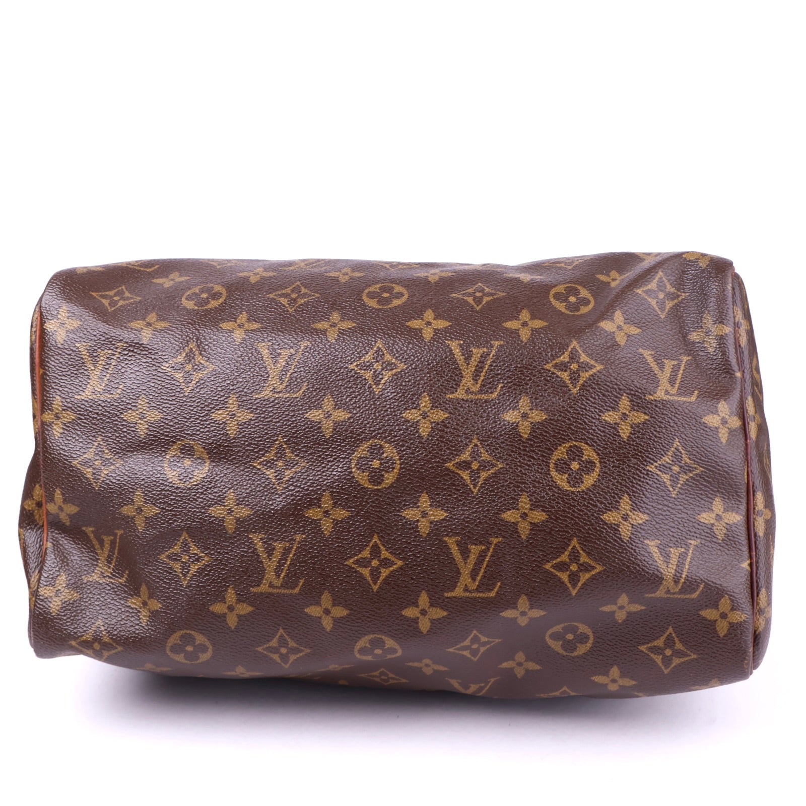 J3358 Louis Vuitton Speedy 30 Monogram Bag- Pre Owned