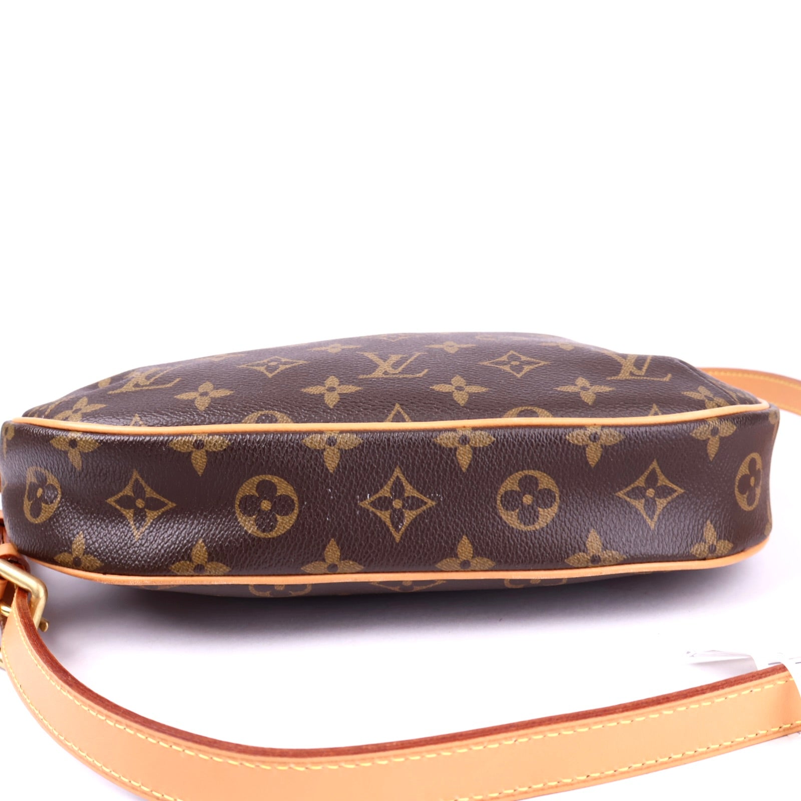 J3368R Louis Vuitton Monogram Canvas Odeon PM Bag- Pre Owned