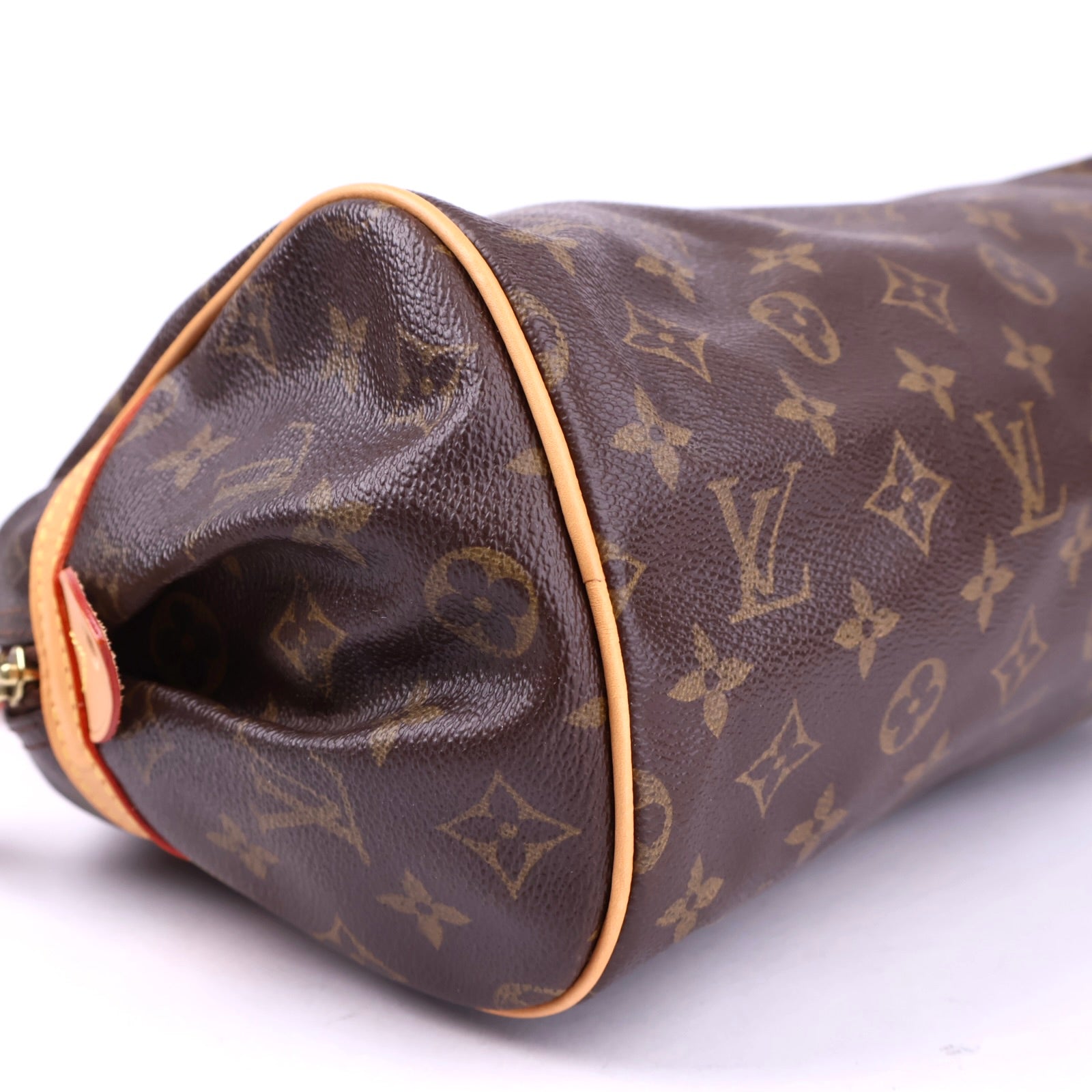 J2106R Louis Vuitton Monogram Canvas Montorgueil PM Bag- Pre Owned