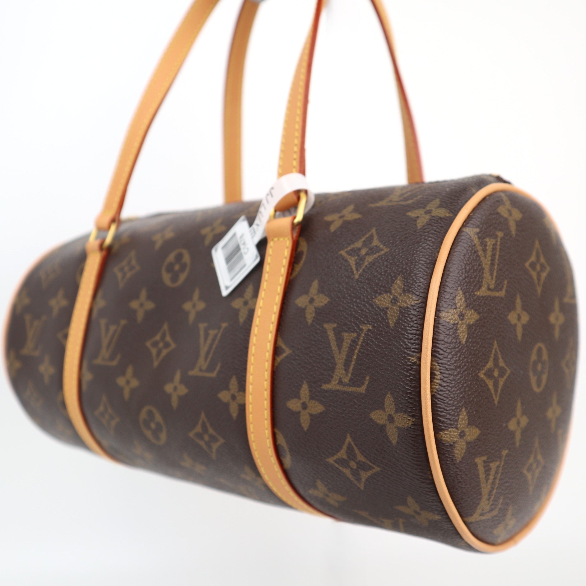 C1478R Louis Vuitton Monogram Papillon 30-Pre Owned