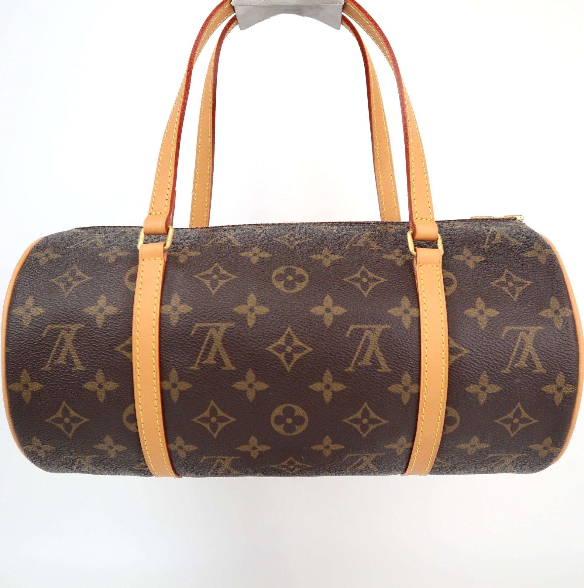 C1478R Louis Vuitton Monogram Papillon 30-Pre Owned