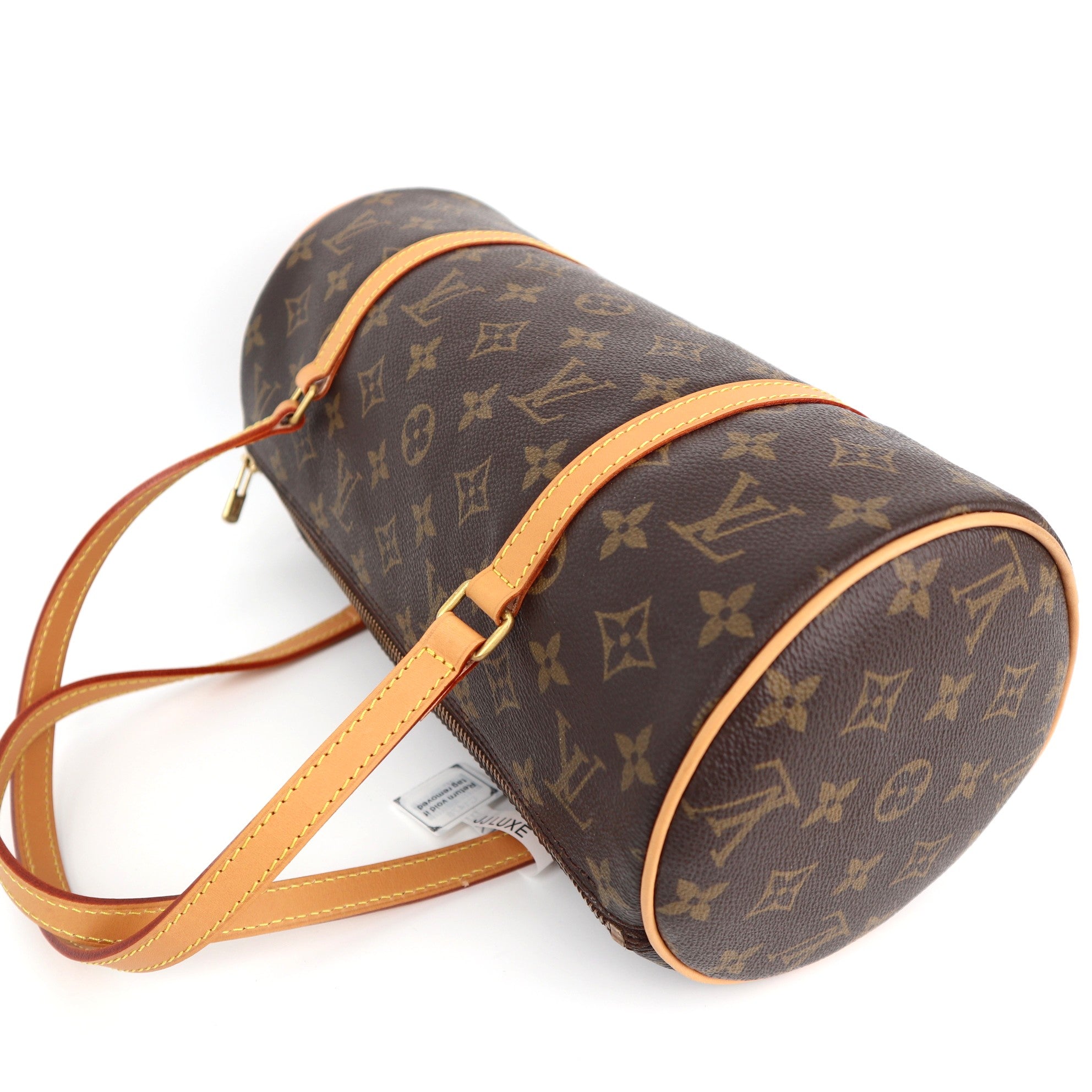 C1478R Louis Vuitton Monogram Papillon 30-Pre Owned