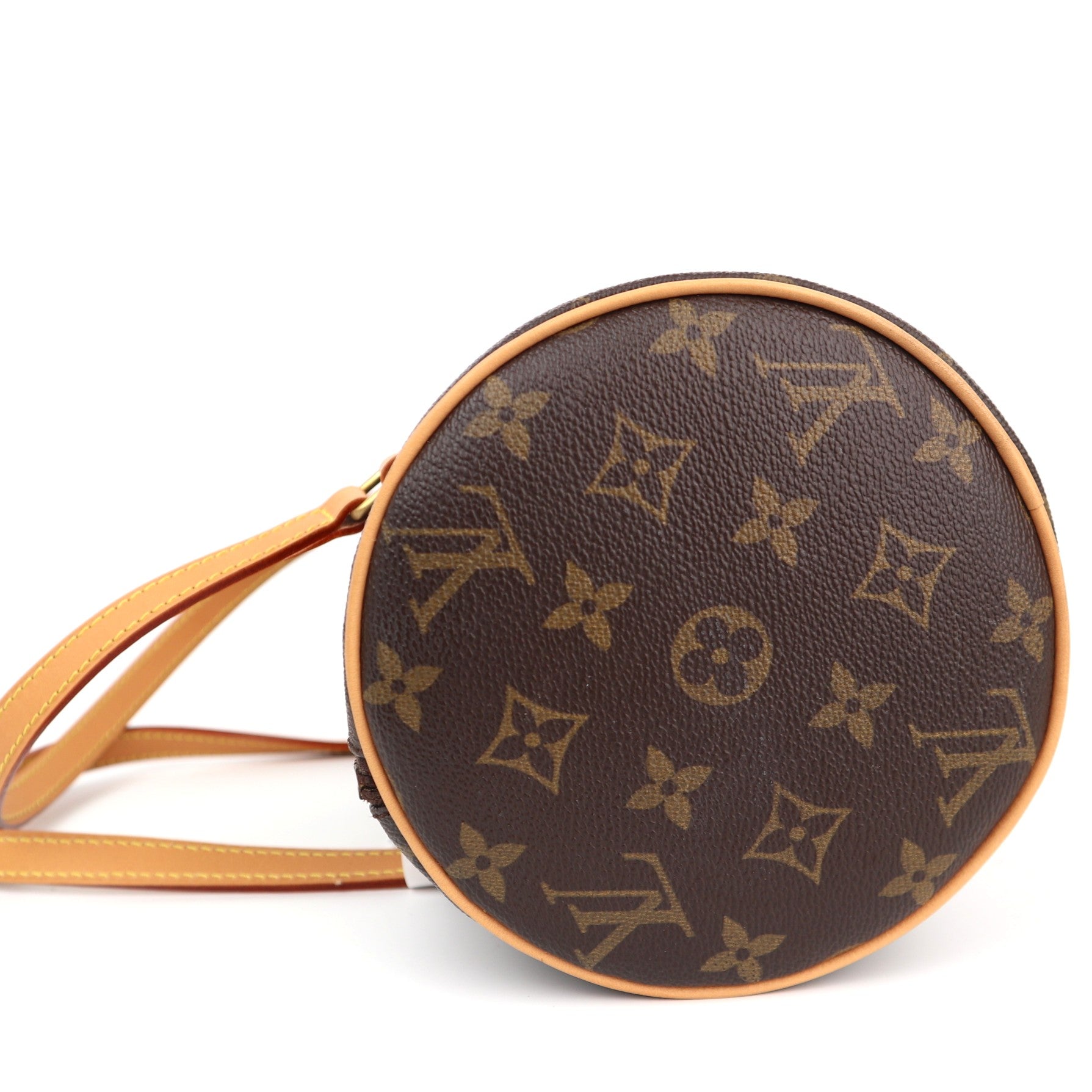 C1478R Louis Vuitton Monogram Papillon 30-Pre Owned