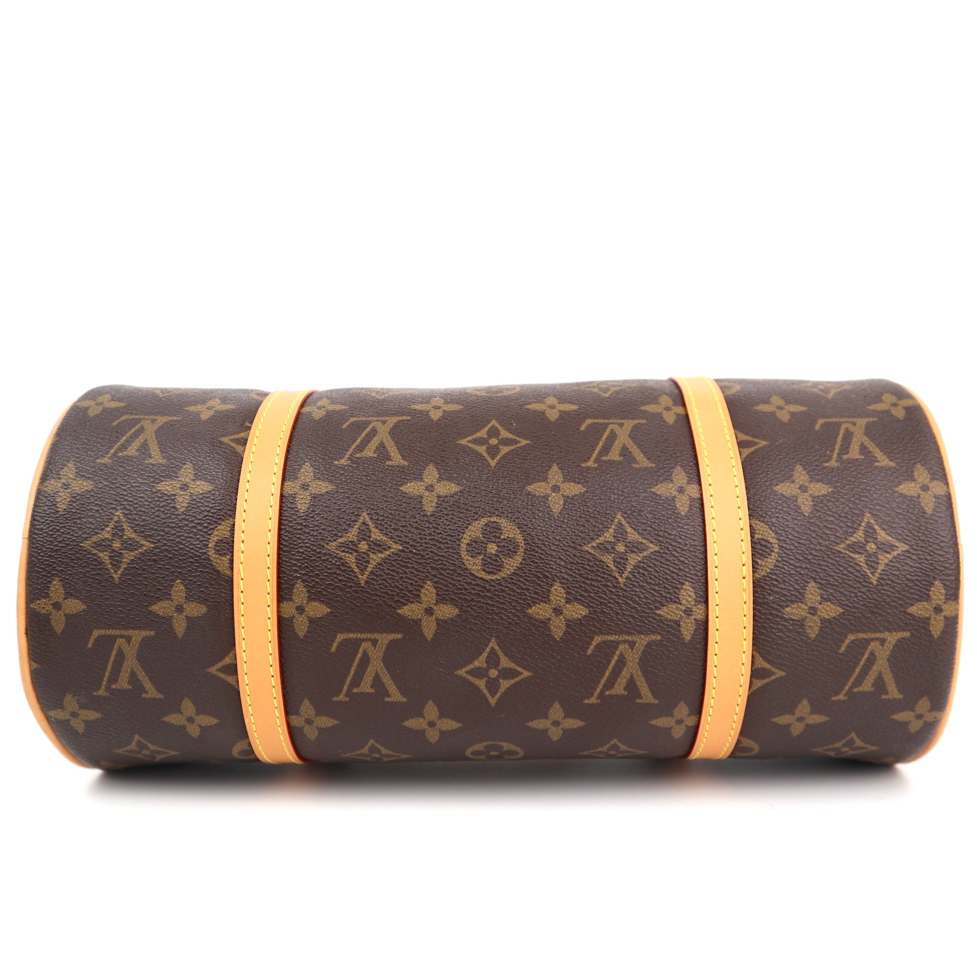 C1478R Louis Vuitton Monogram Papillon 30-Pre Owned