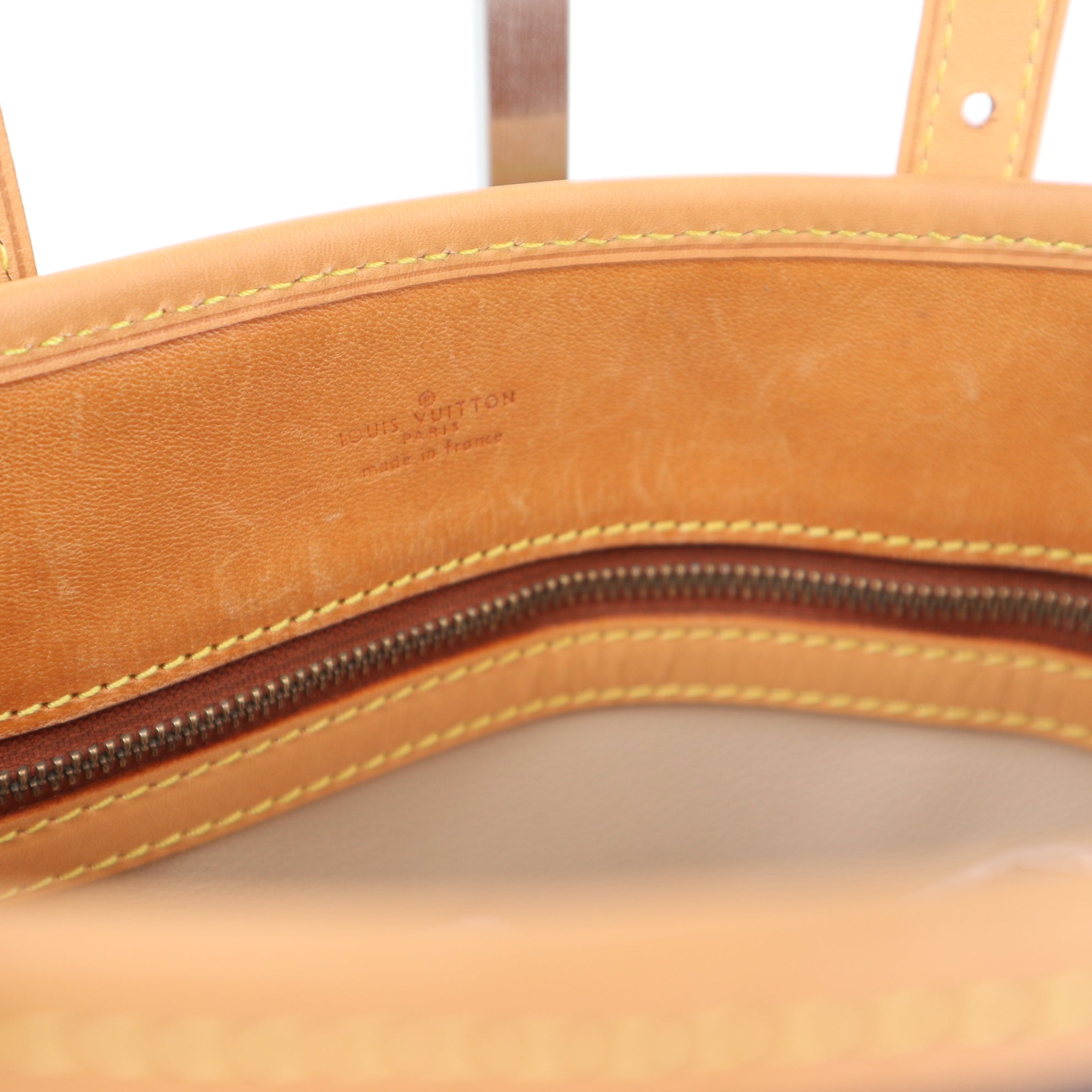 C1444R Louis Vuitton Monogram Bucket PM-Pre Owned
