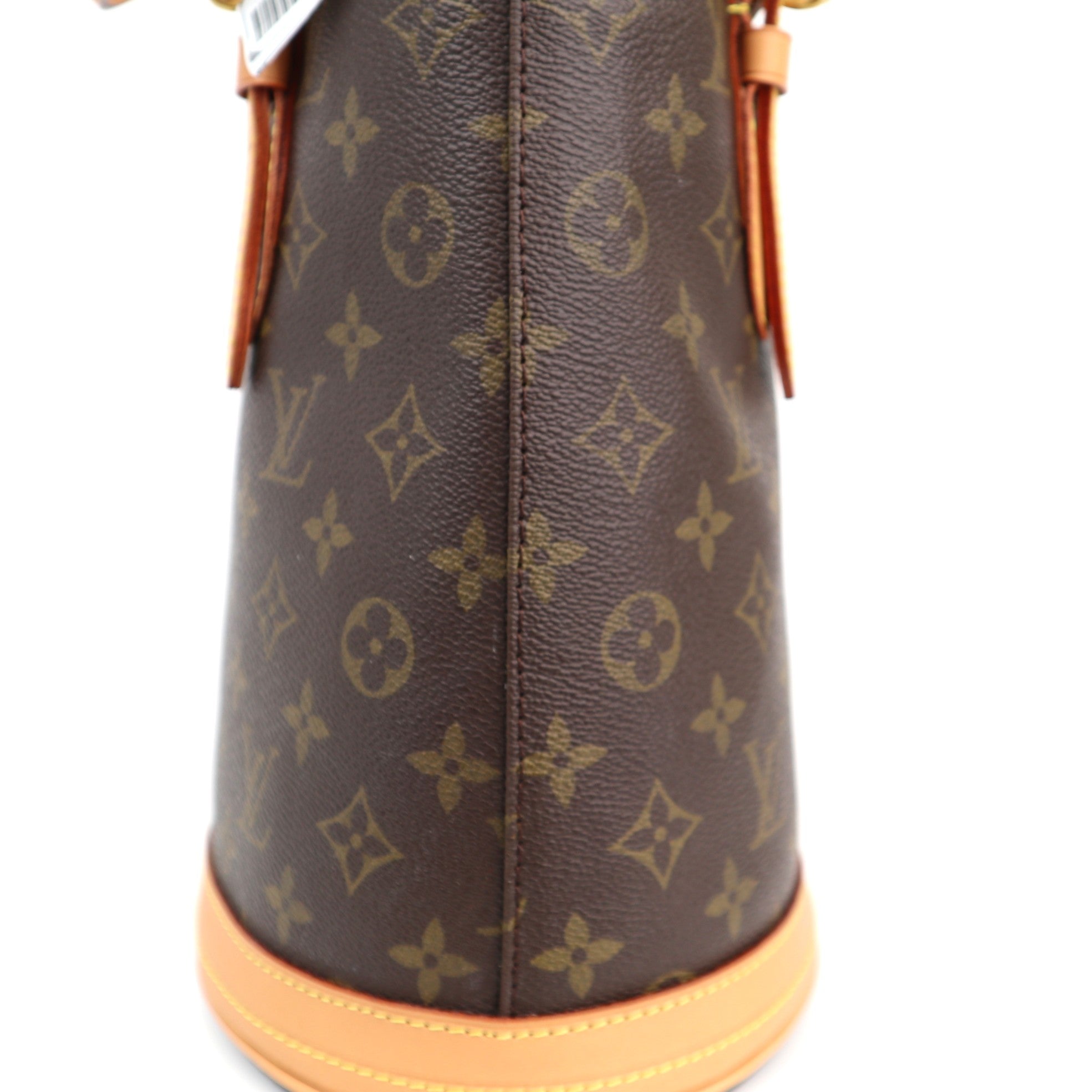 C1444R Louis Vuitton Monogram Bucket PM-Pre Owned