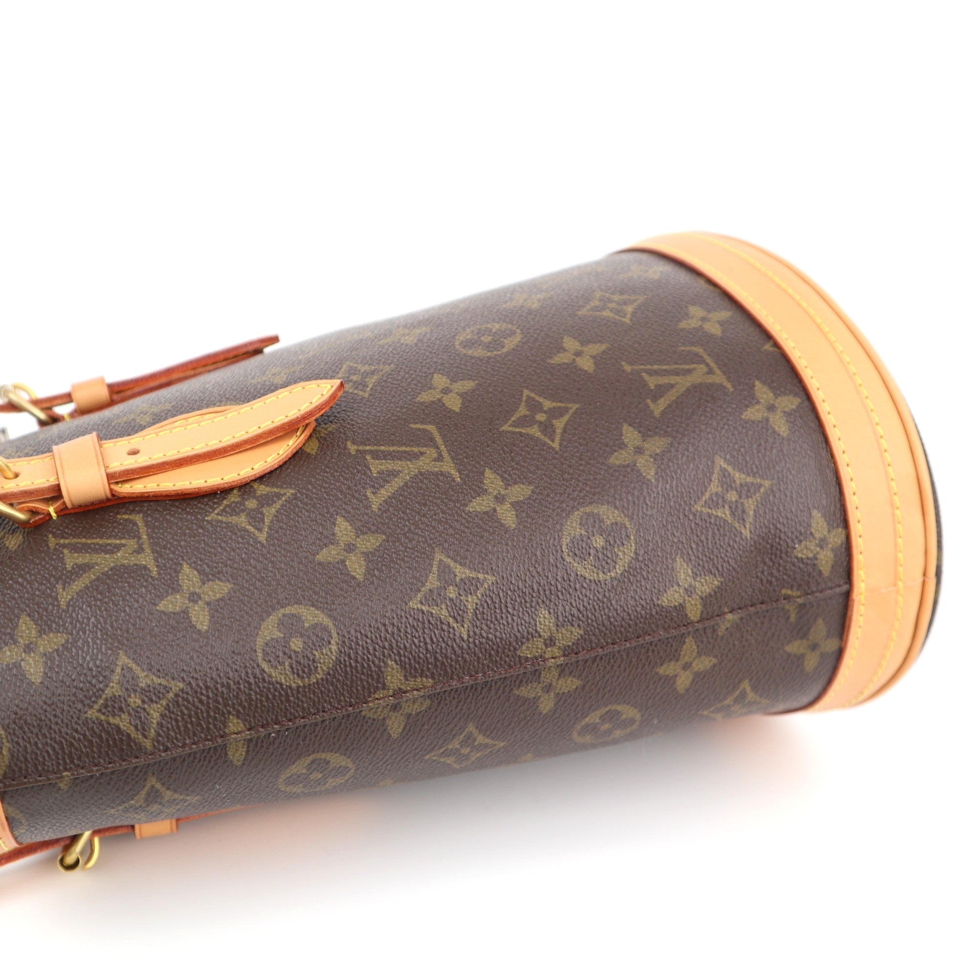 C1444R Louis Vuitton Monogram Bucket PM-Pre Owned