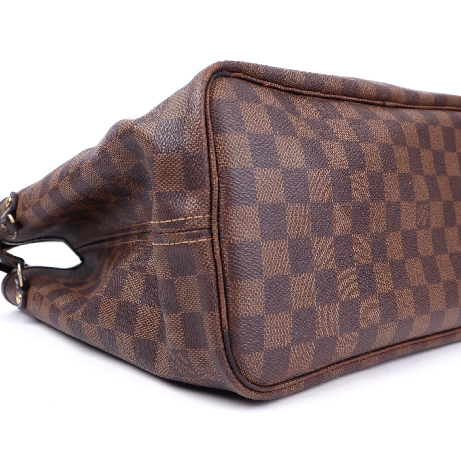 J2100 Louis Vuitton Damier Ebene Neverfull PM- Pre Owned