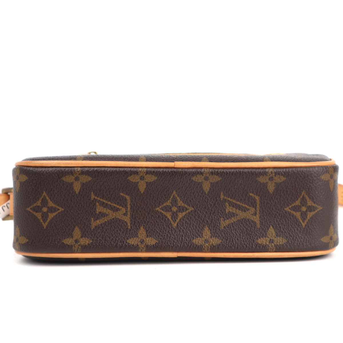 C1447R Louis Vuitton Monogram Pochette Cite Bag-Pre Owned