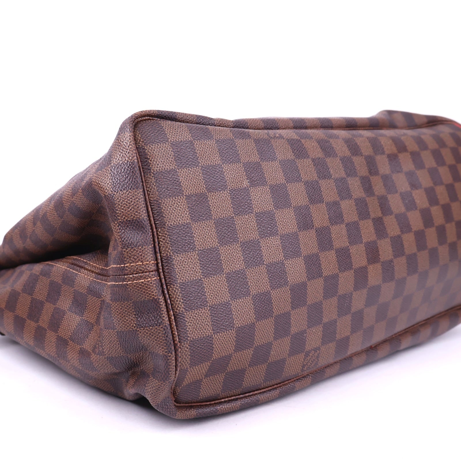 J2124 Louis Vuitton Neverfull Damier GM Tote Bag- Pre Owned